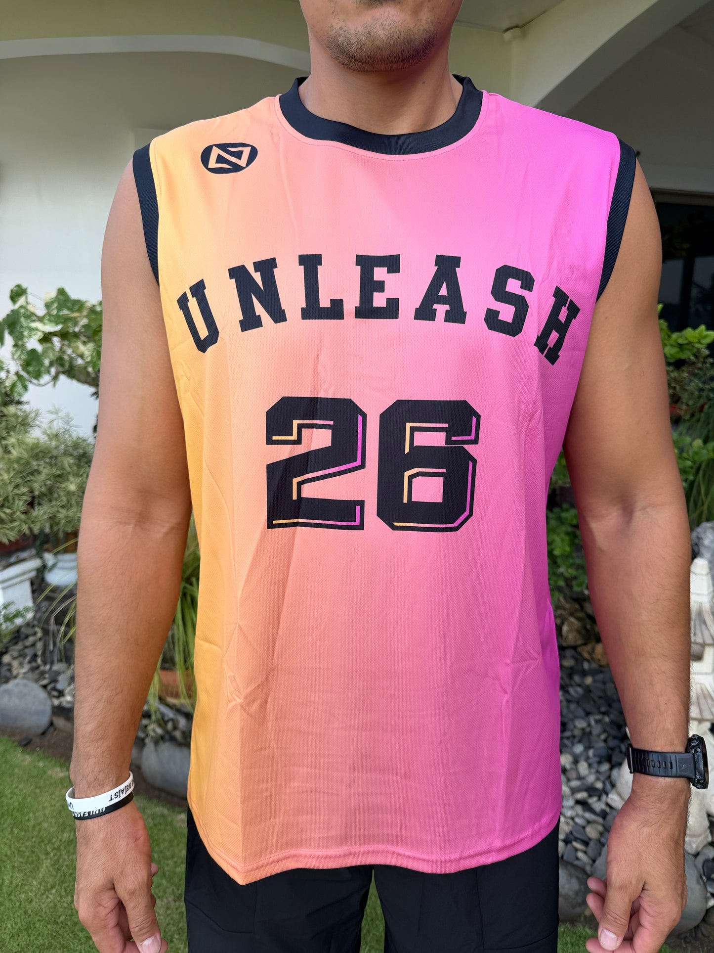 Jersey 26