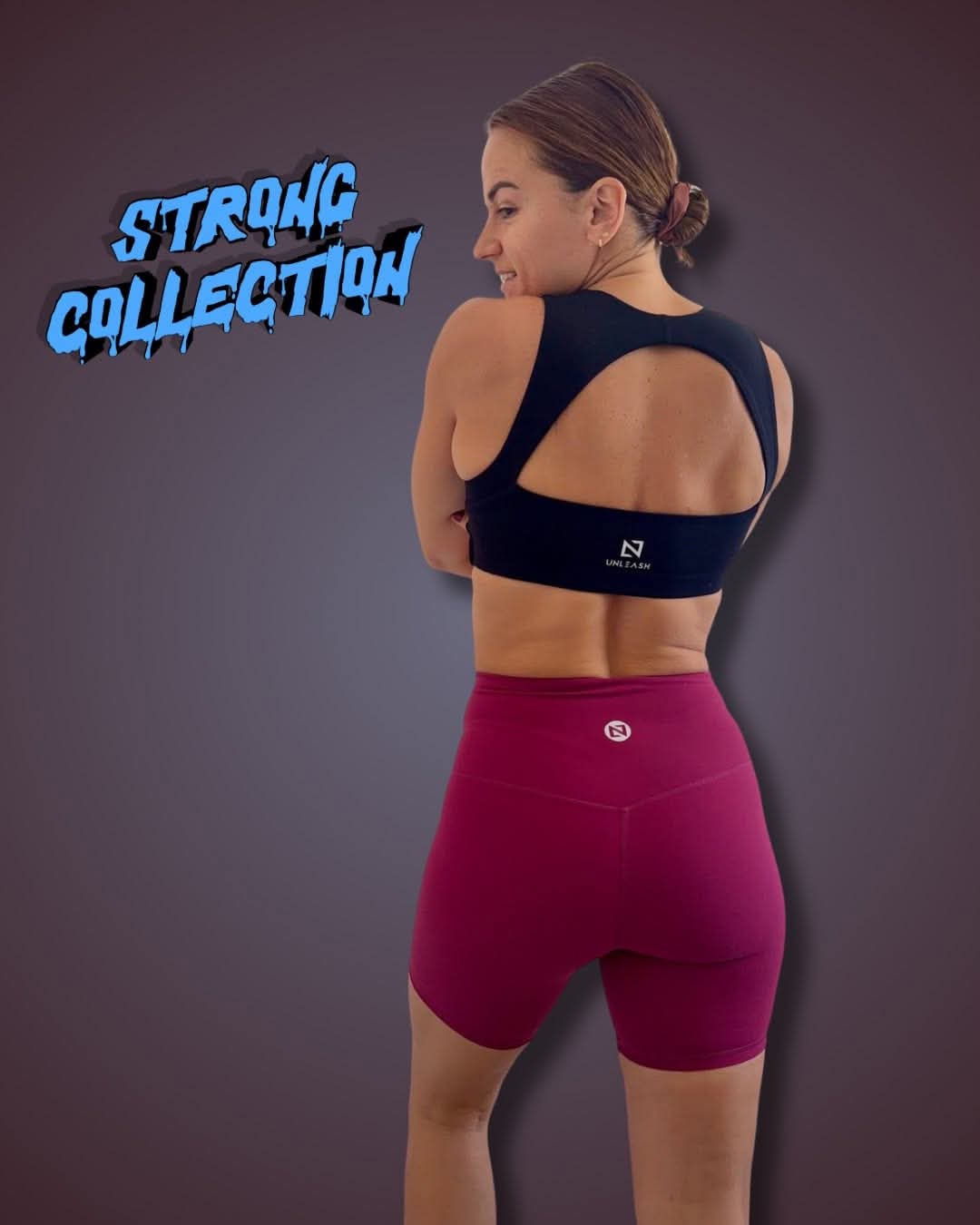 Bras Strong