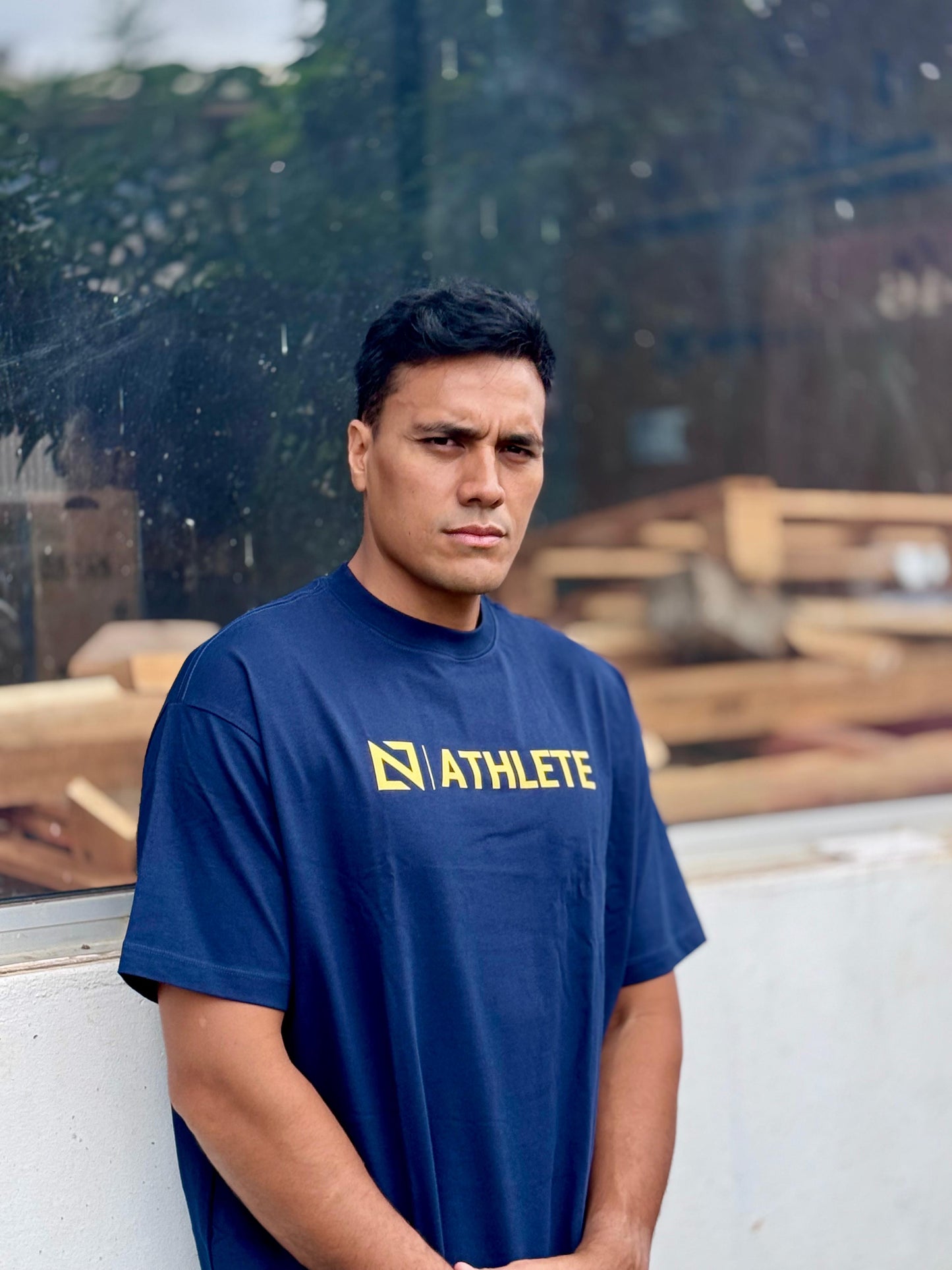 Oversize Unleash Classic