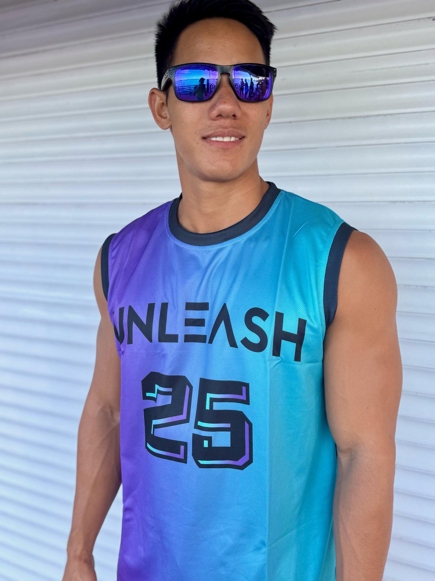 Jersey 25