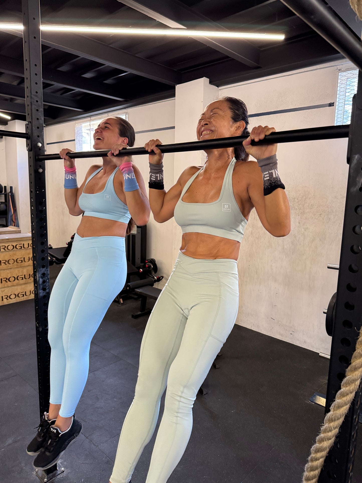 Legging Core Cross