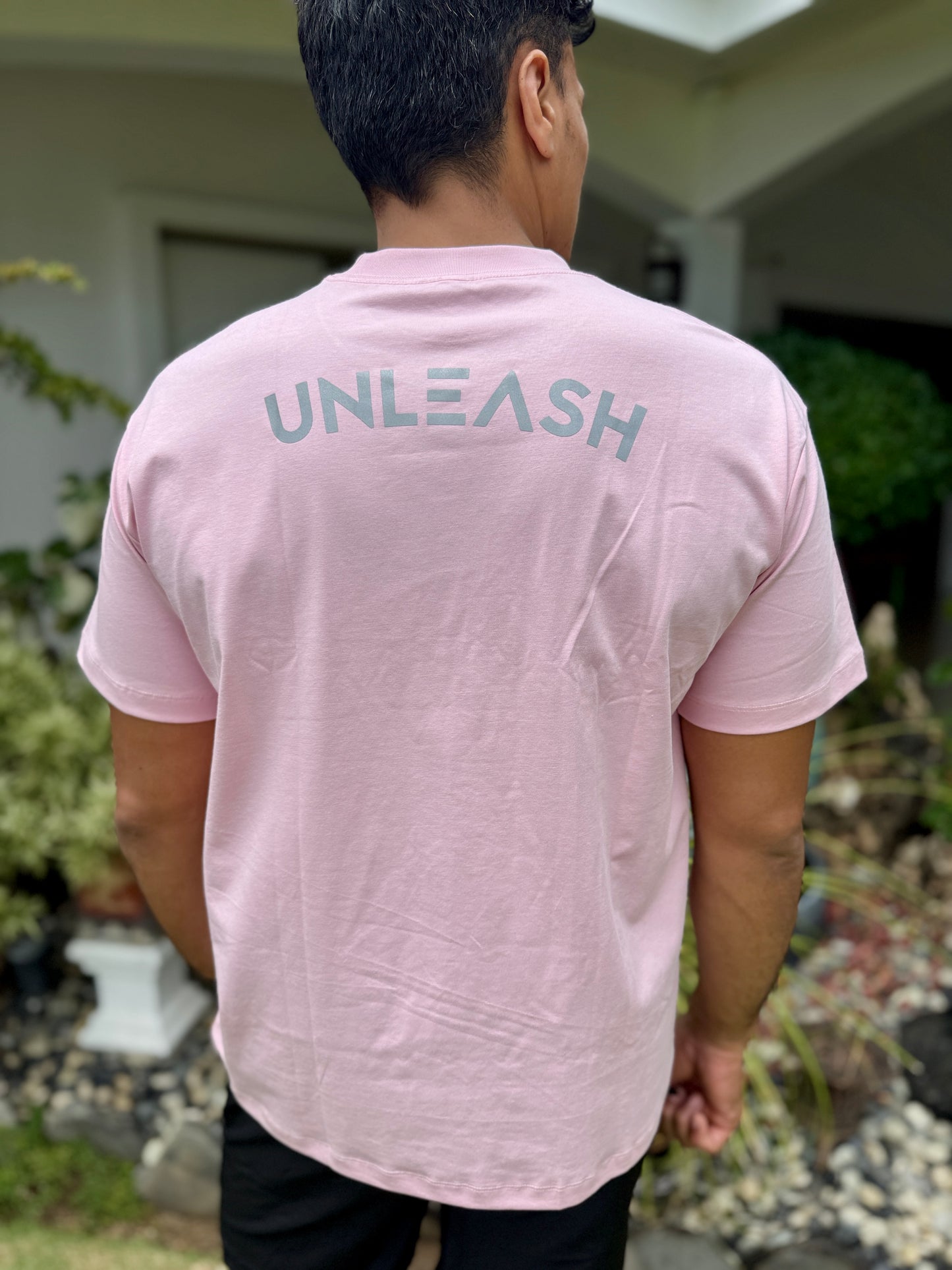 Oversize Unleash Classic