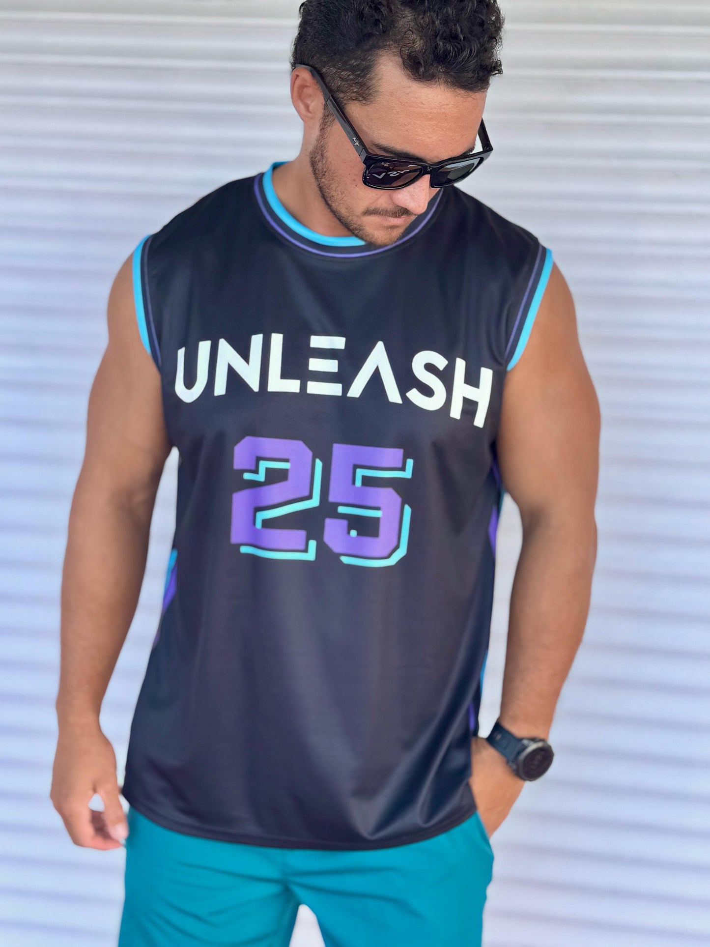 Jersey 25