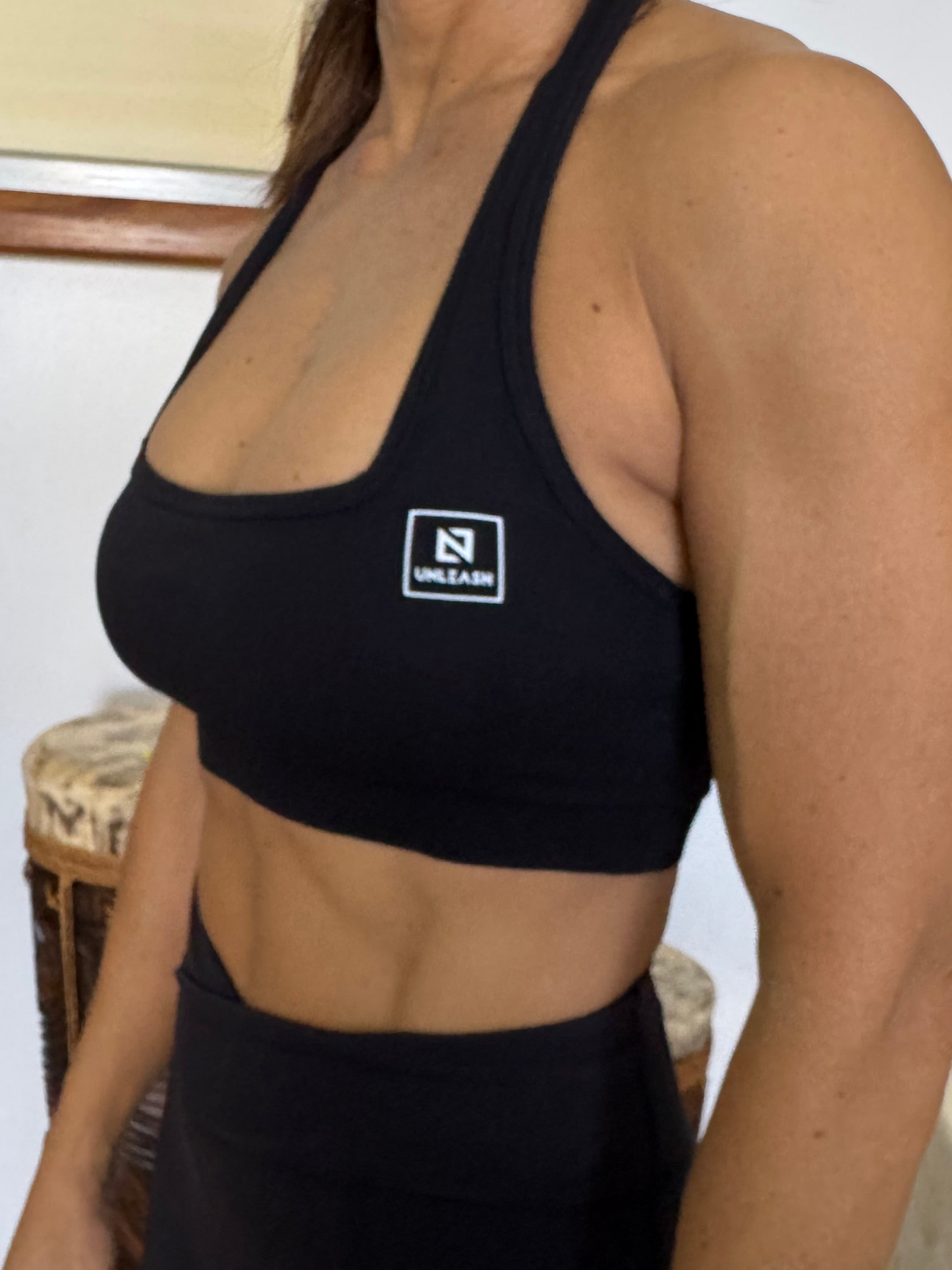 Bras Core
