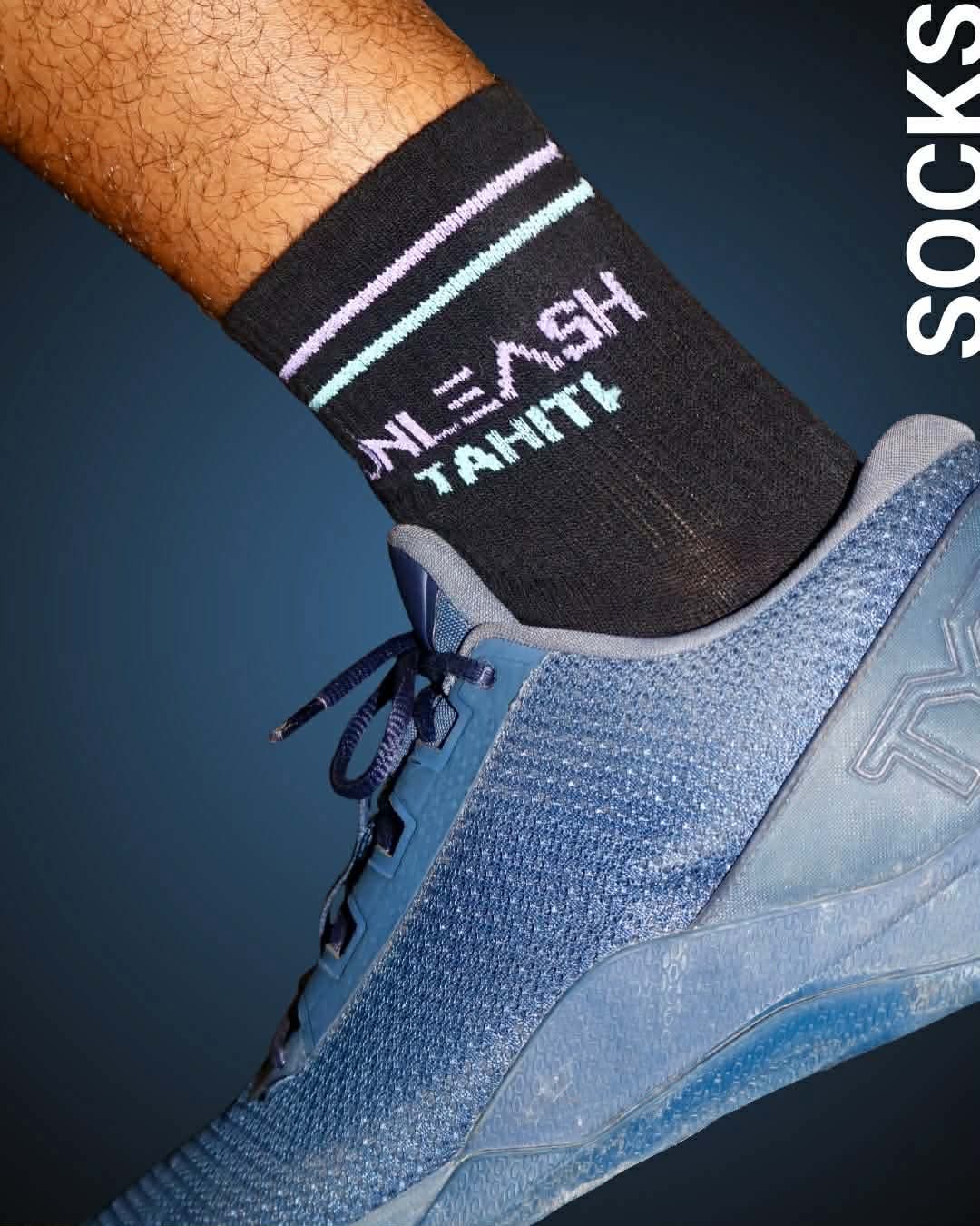 Chaussettes Unleash