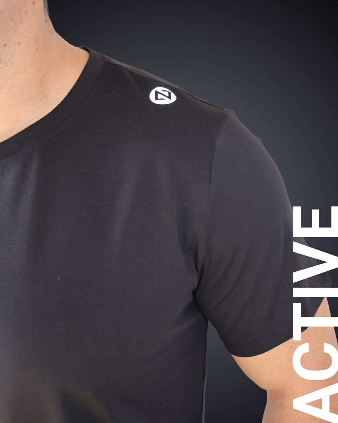 T-Shirt Active