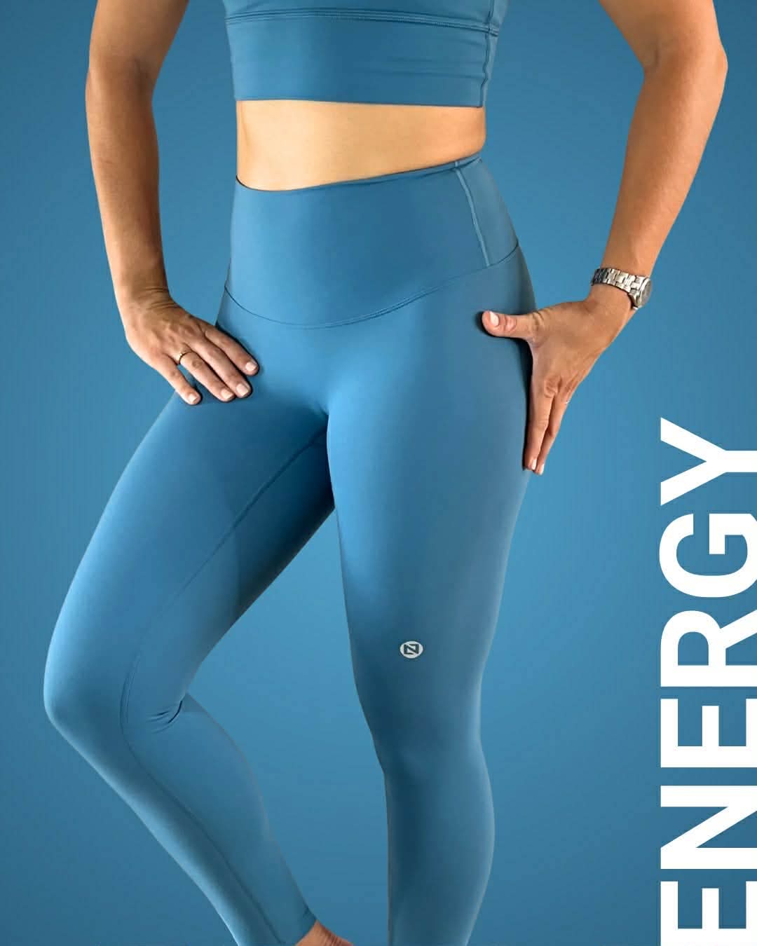 Legging Energy