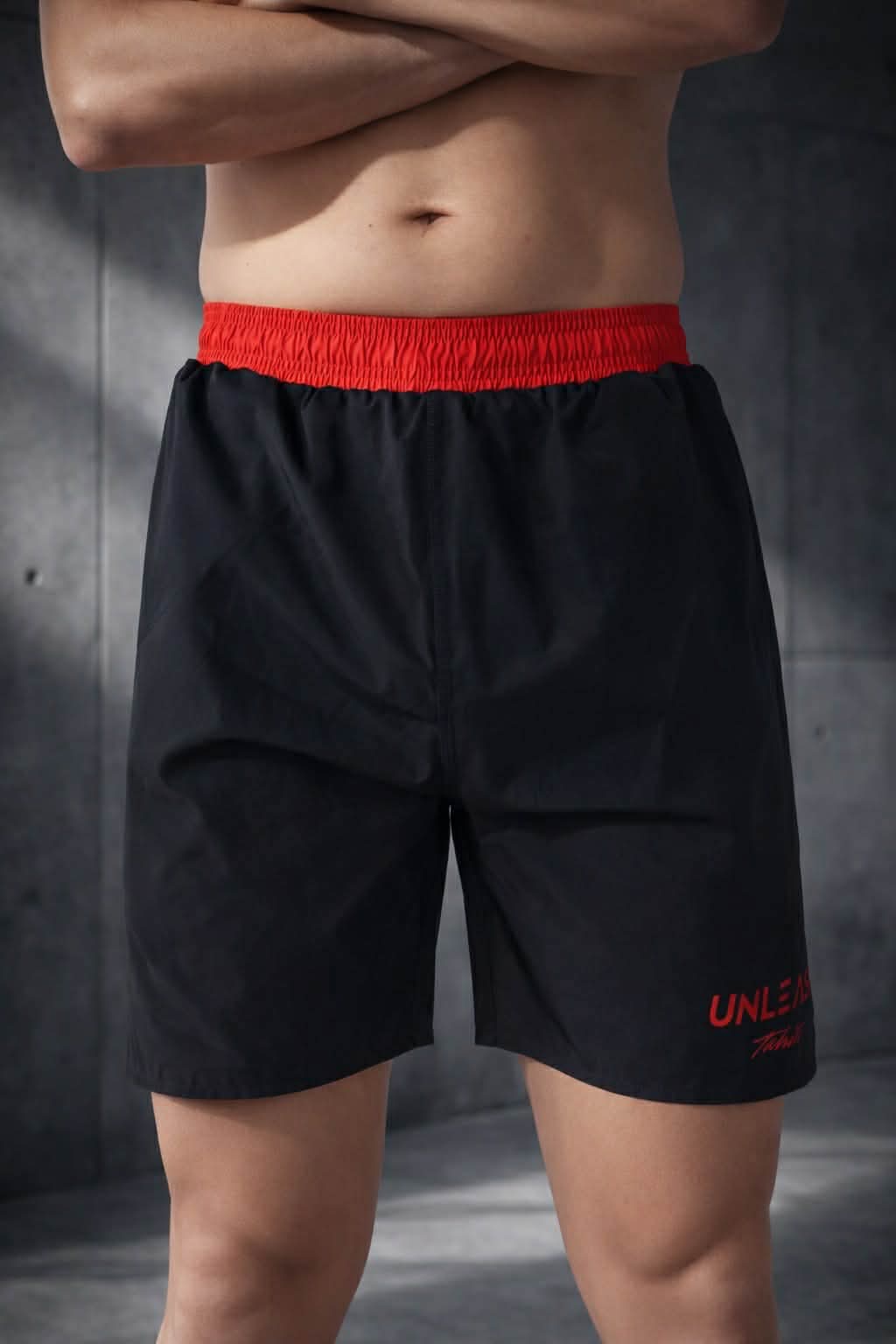Short Unleash Tahiti v2