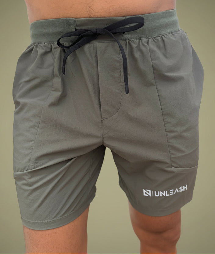 Short Perf 2.0 Army