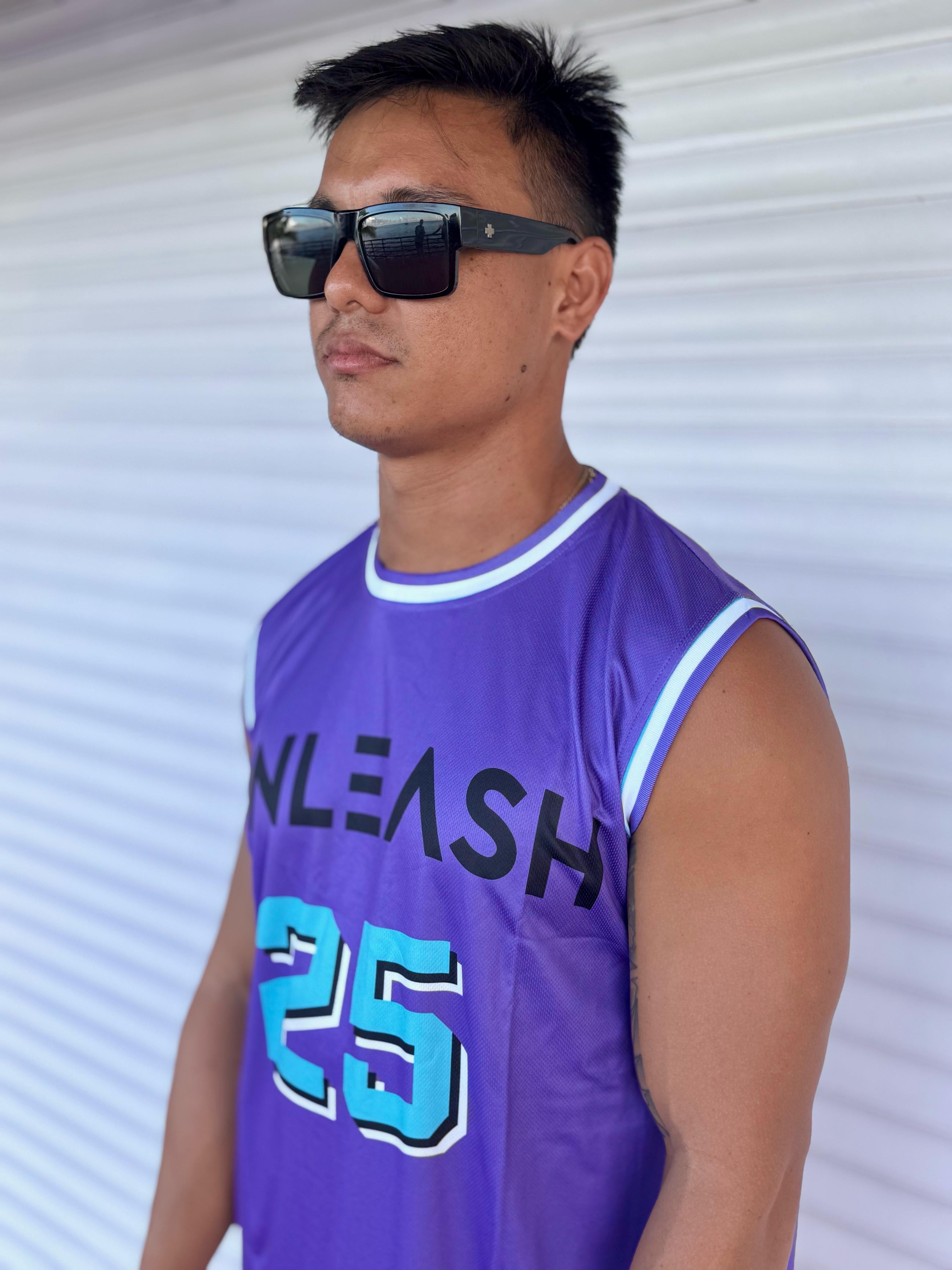 Jersey 25