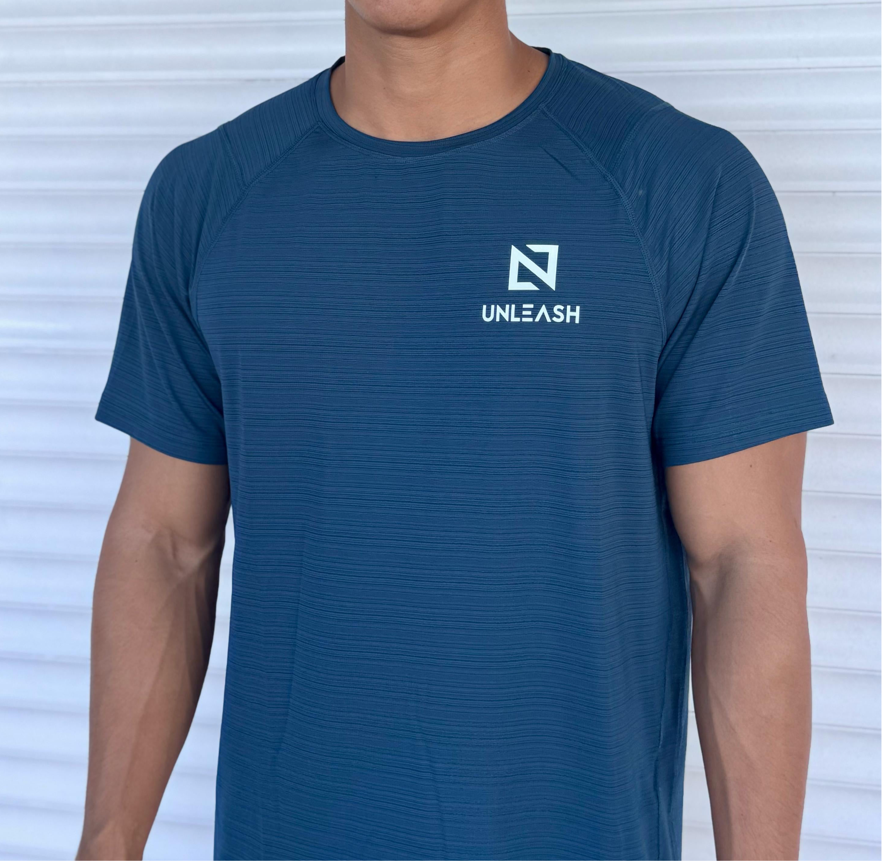 T-Shirt Unleash Perf