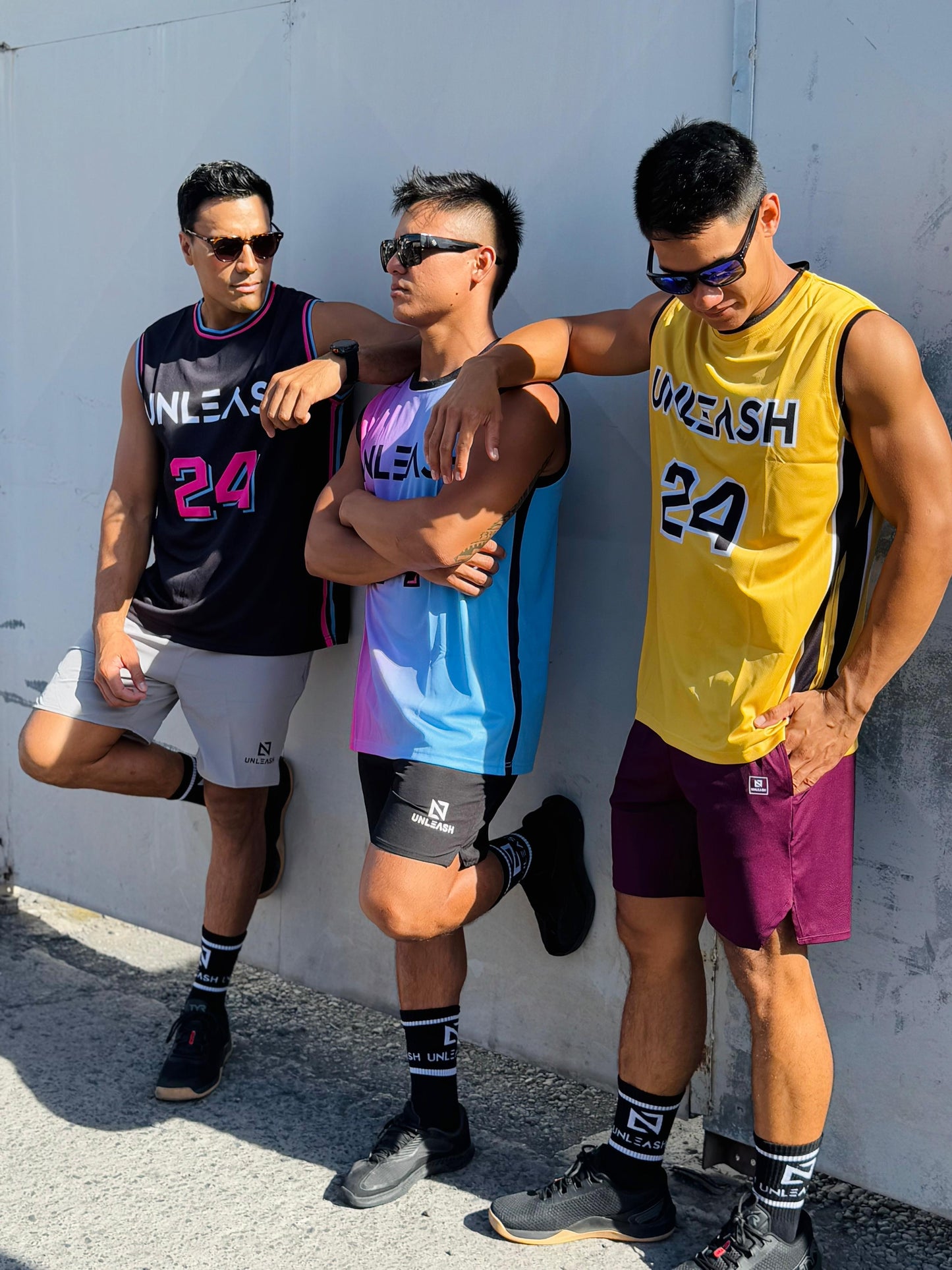 Jersey 24