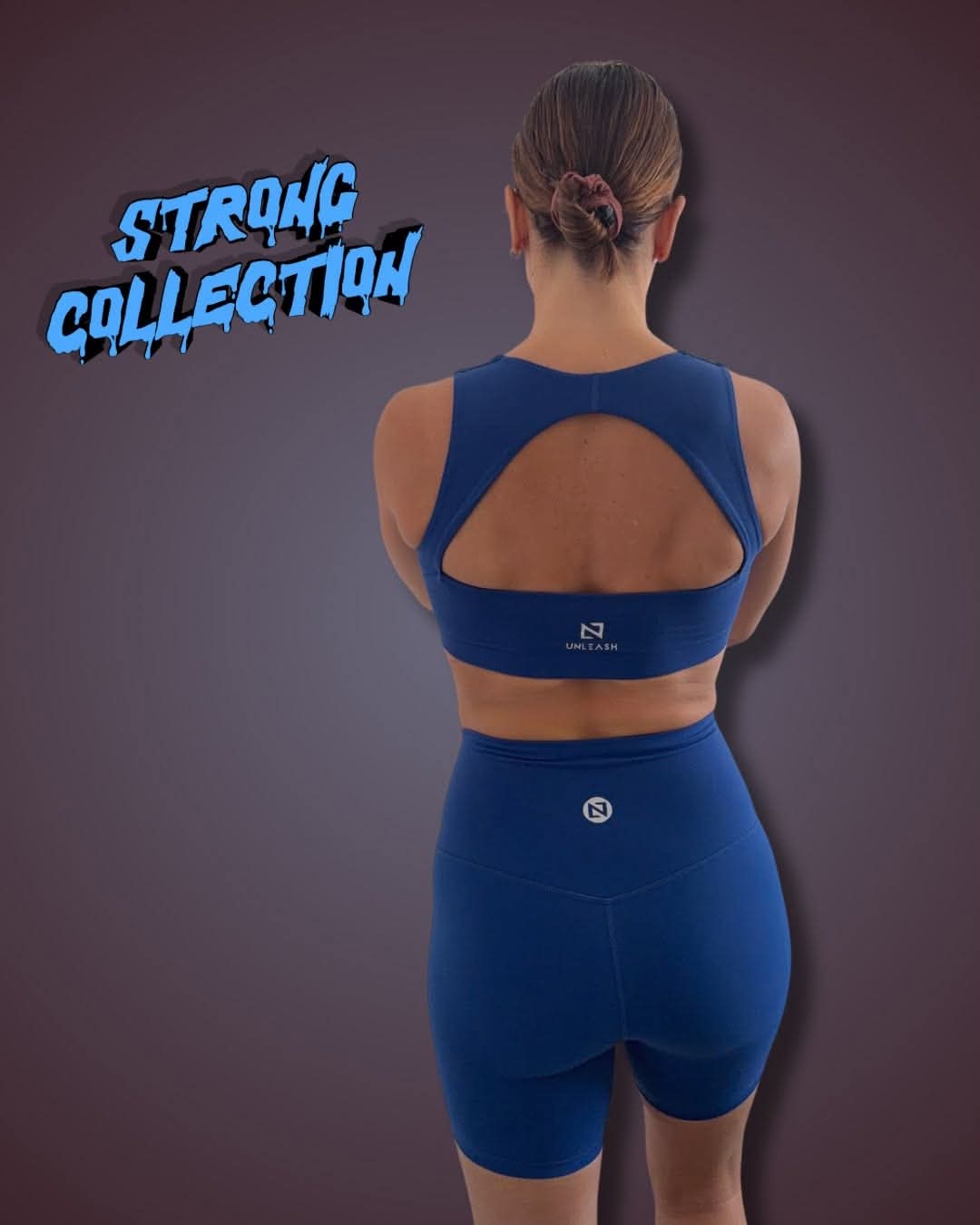 Bras Strong