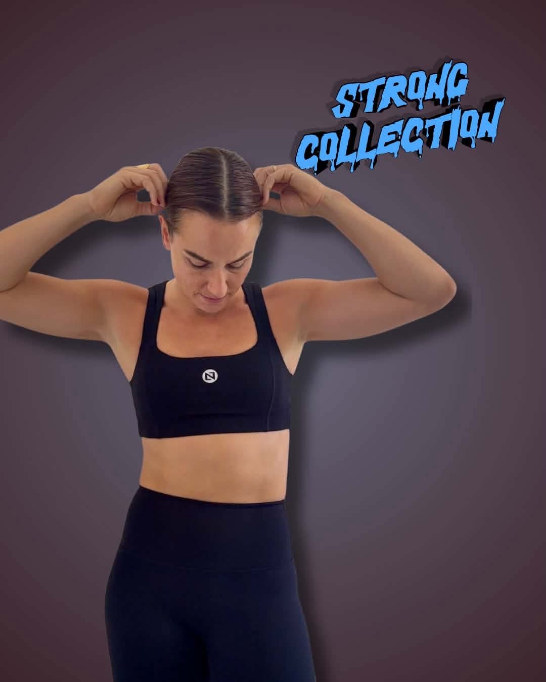 Bras Strong