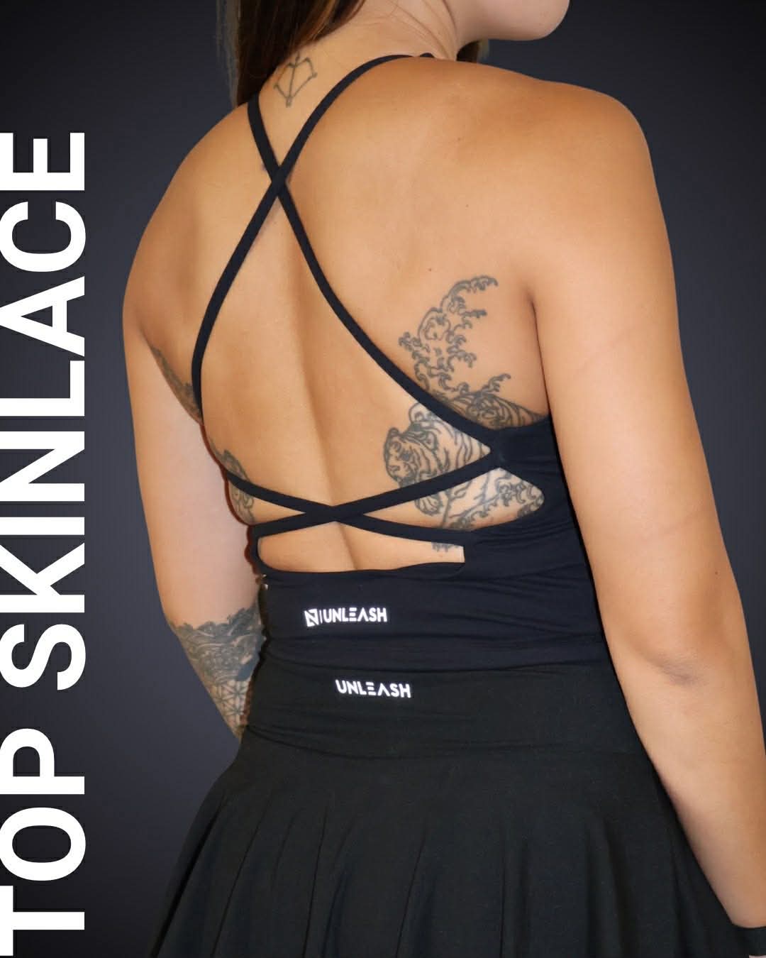 Top Skinlace
