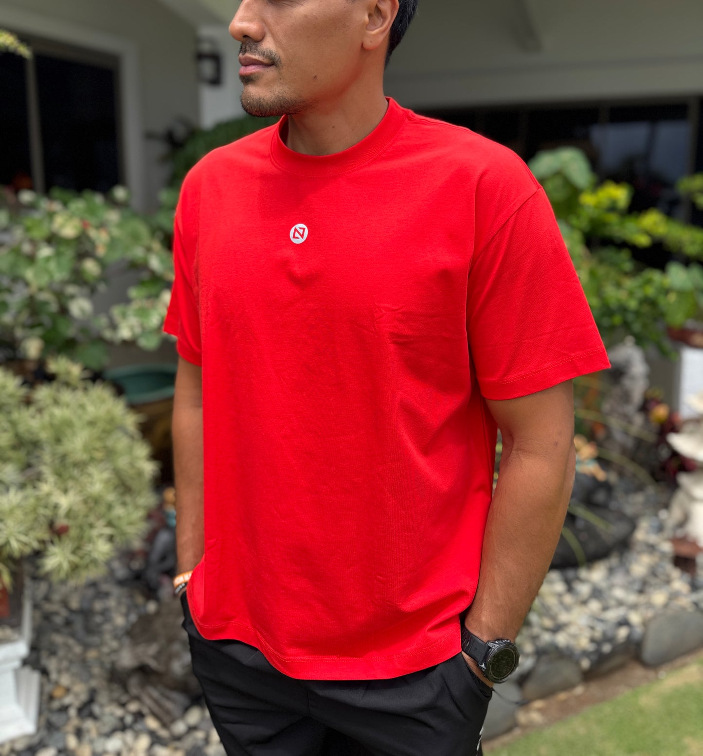 Oversize Unleash Classic