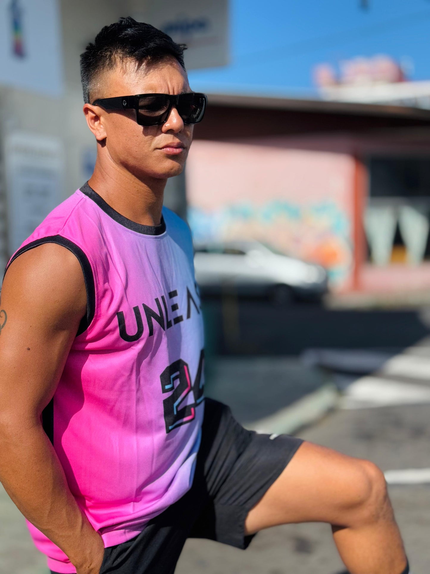 Jersey 24