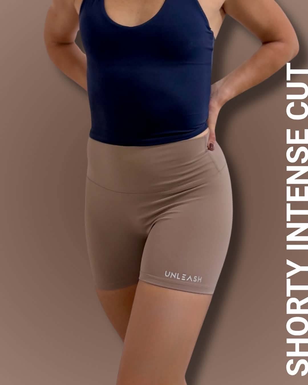 Shorty Intense Cut