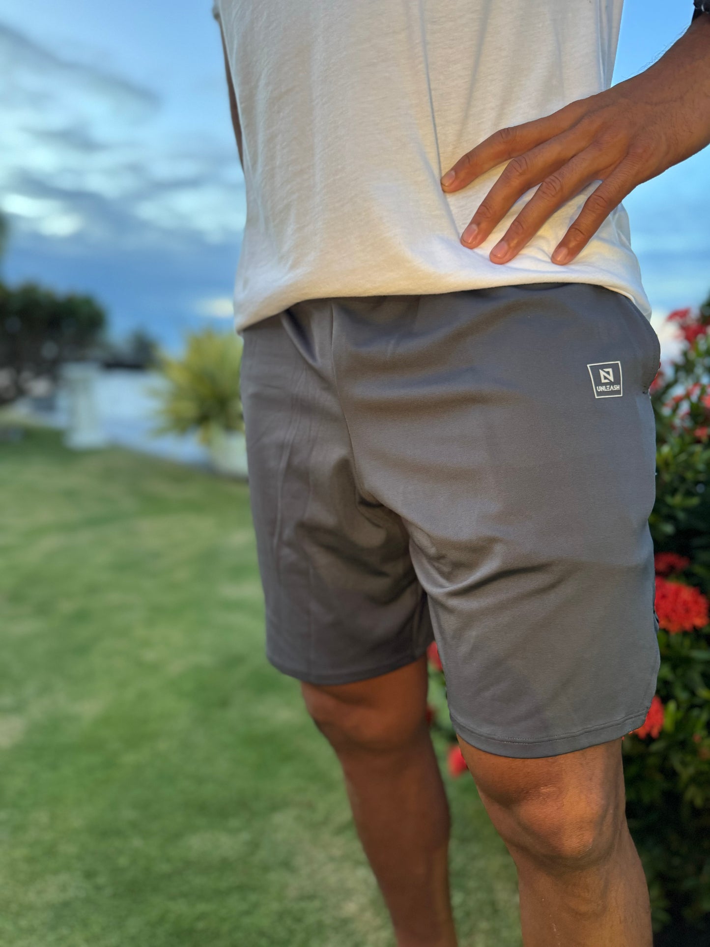 Short Comfy
