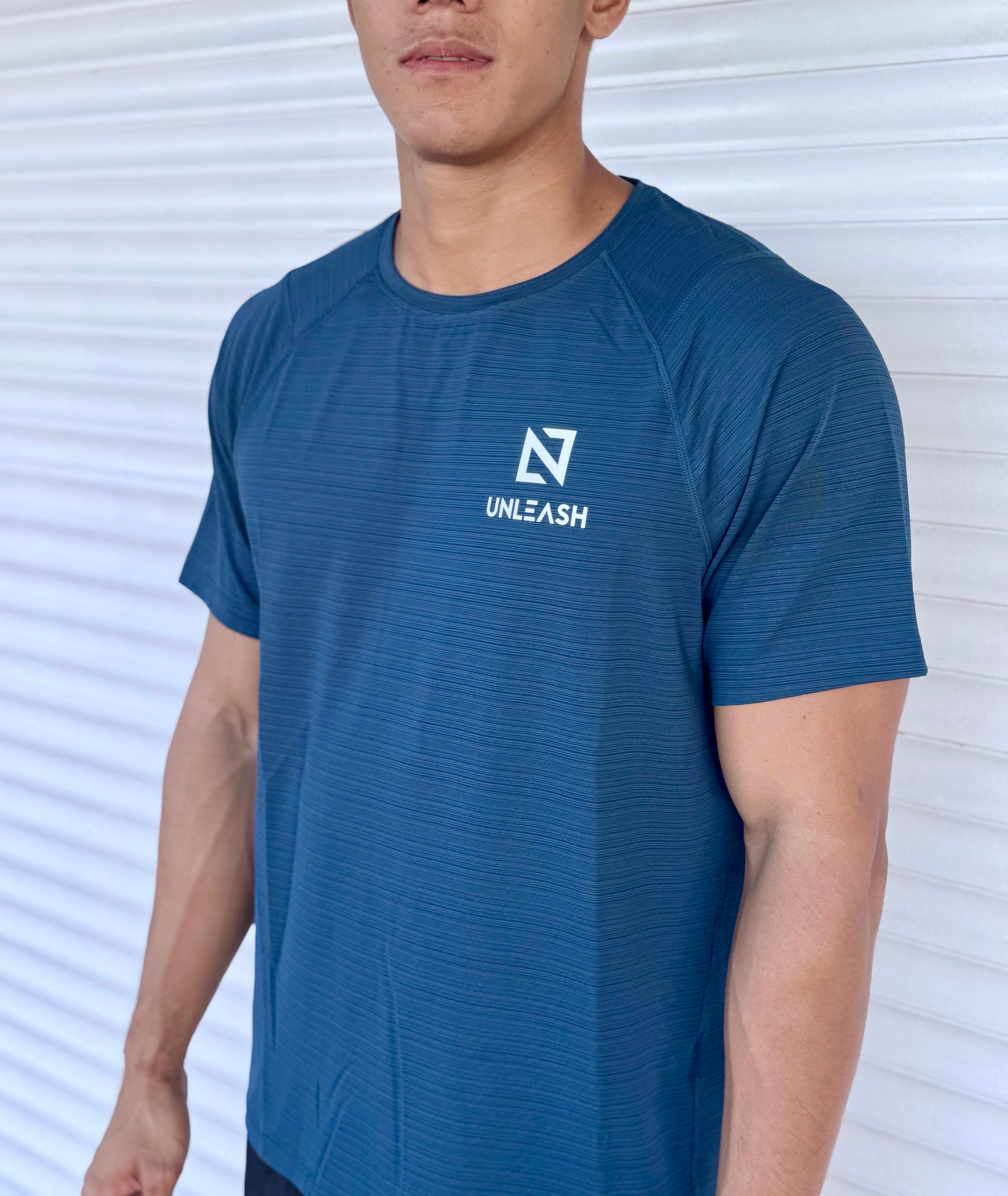 T-Shirt Unleash Perf