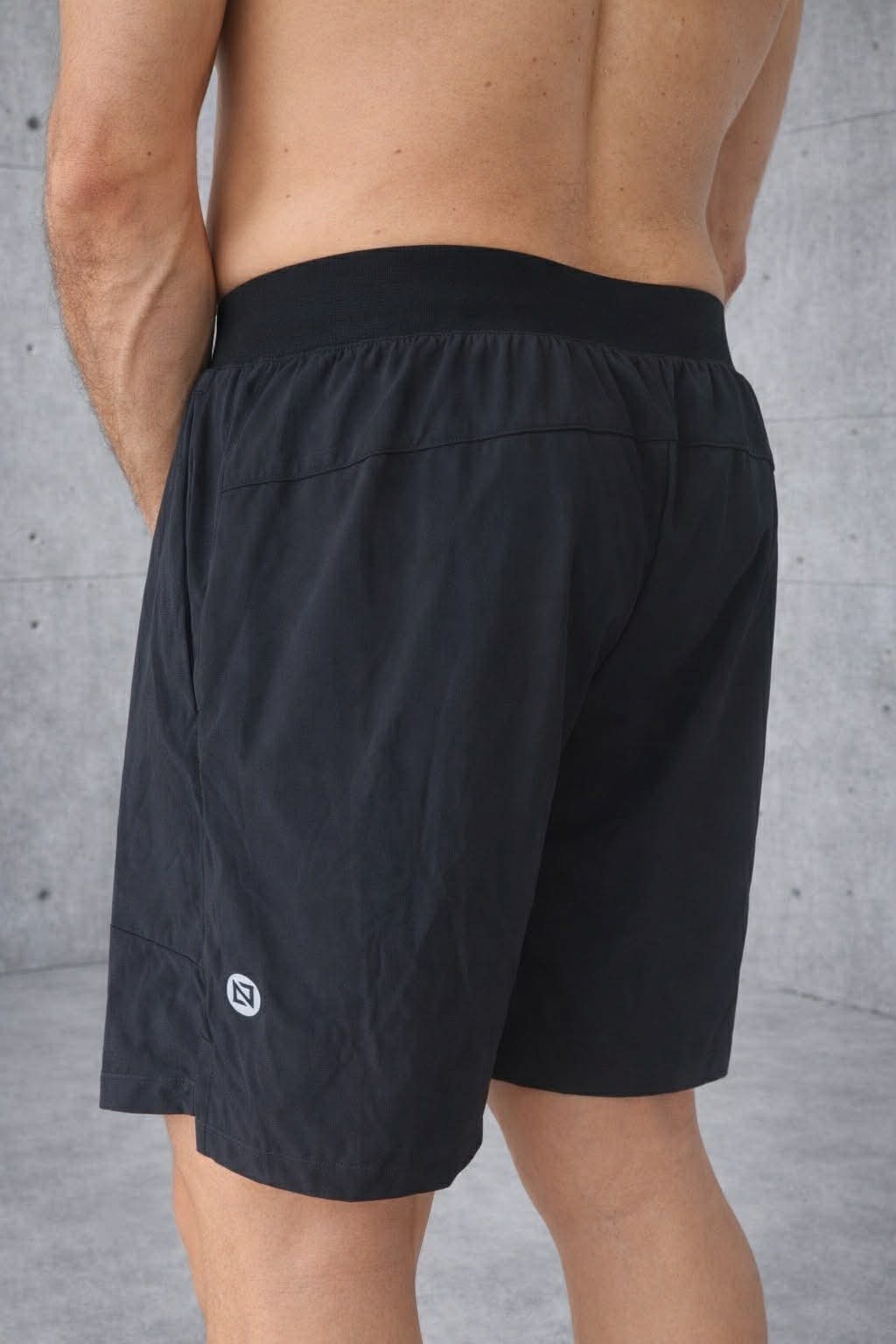 Short Perf 2 in 1