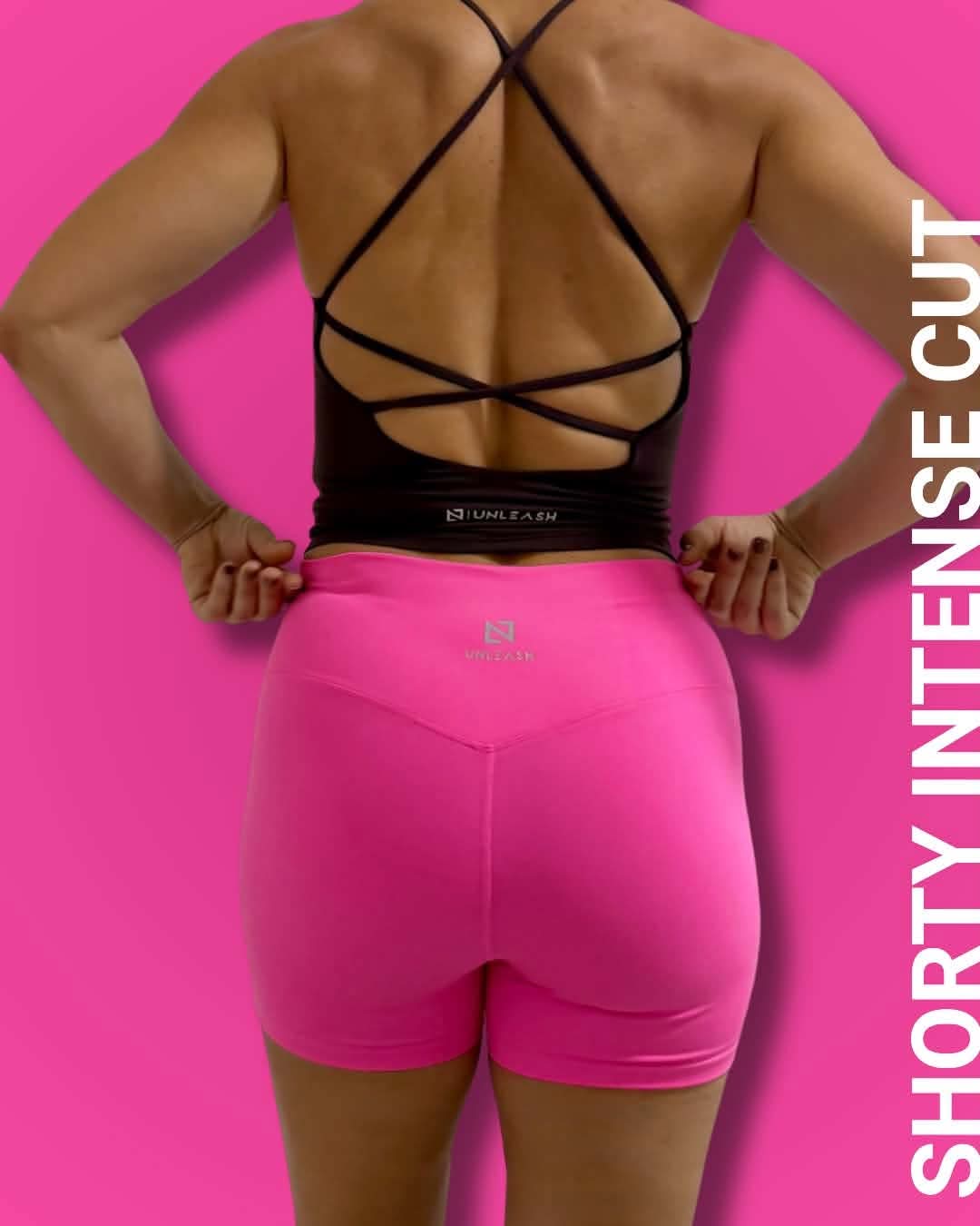 Shorty Intense Cut