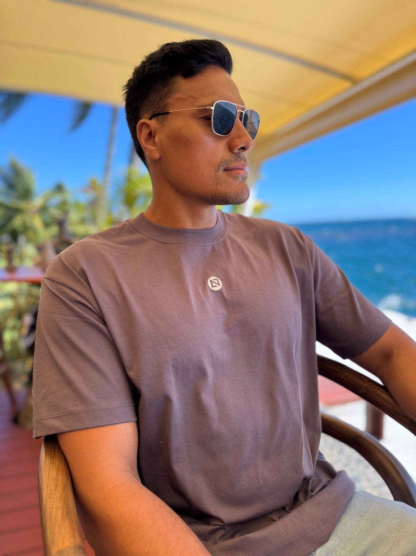 Oversize Unleash Classic