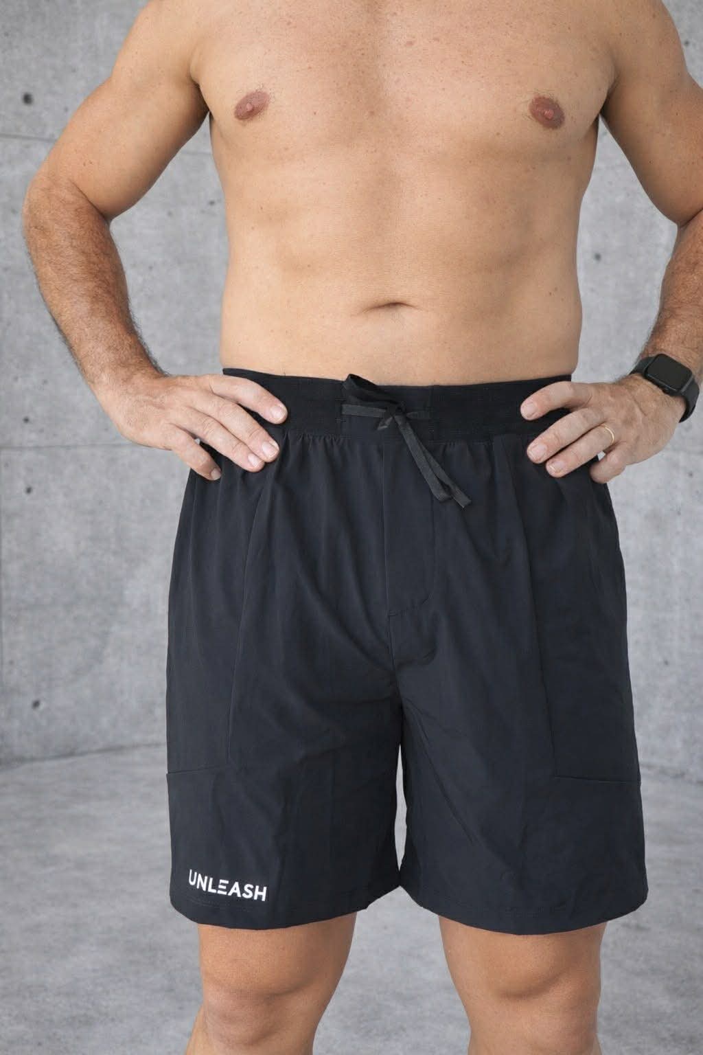 Short Perf 2 in 1