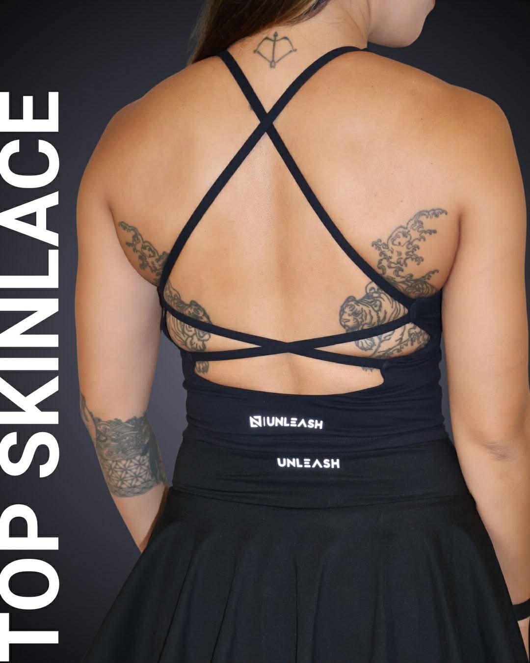 Top Skinlace