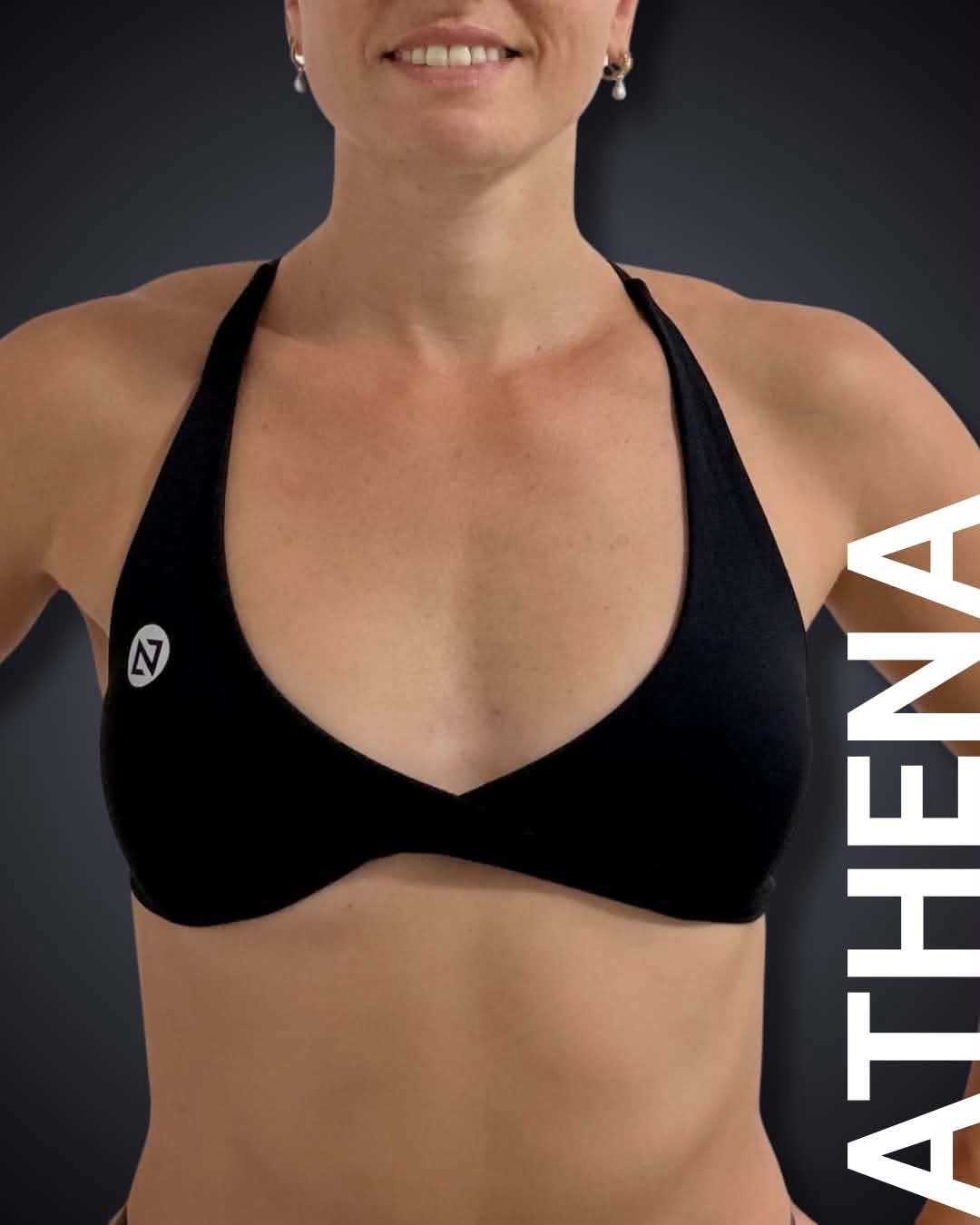 Bras Twist Athena