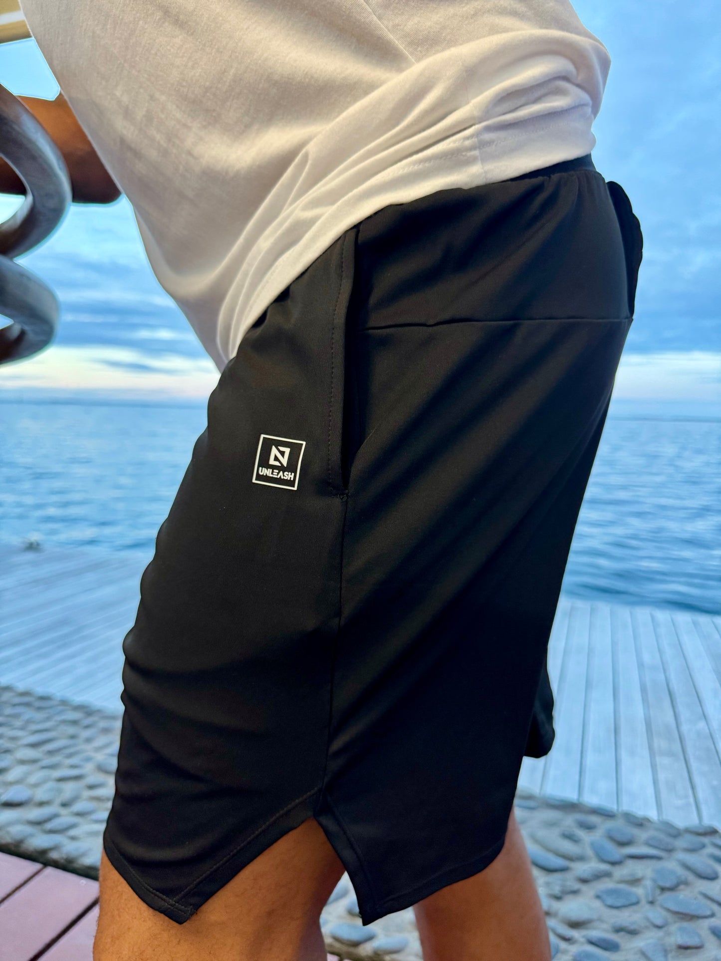 Short Comfy
