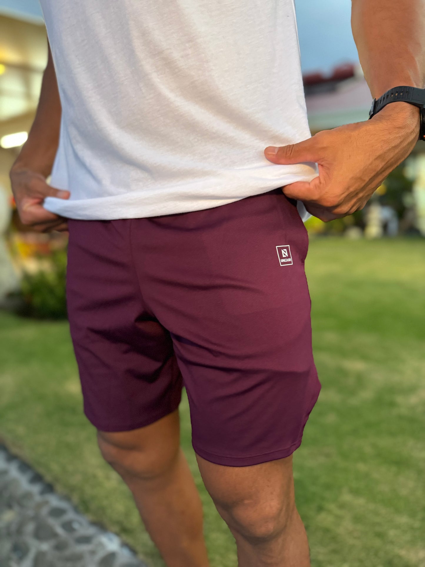 Short Comfy
