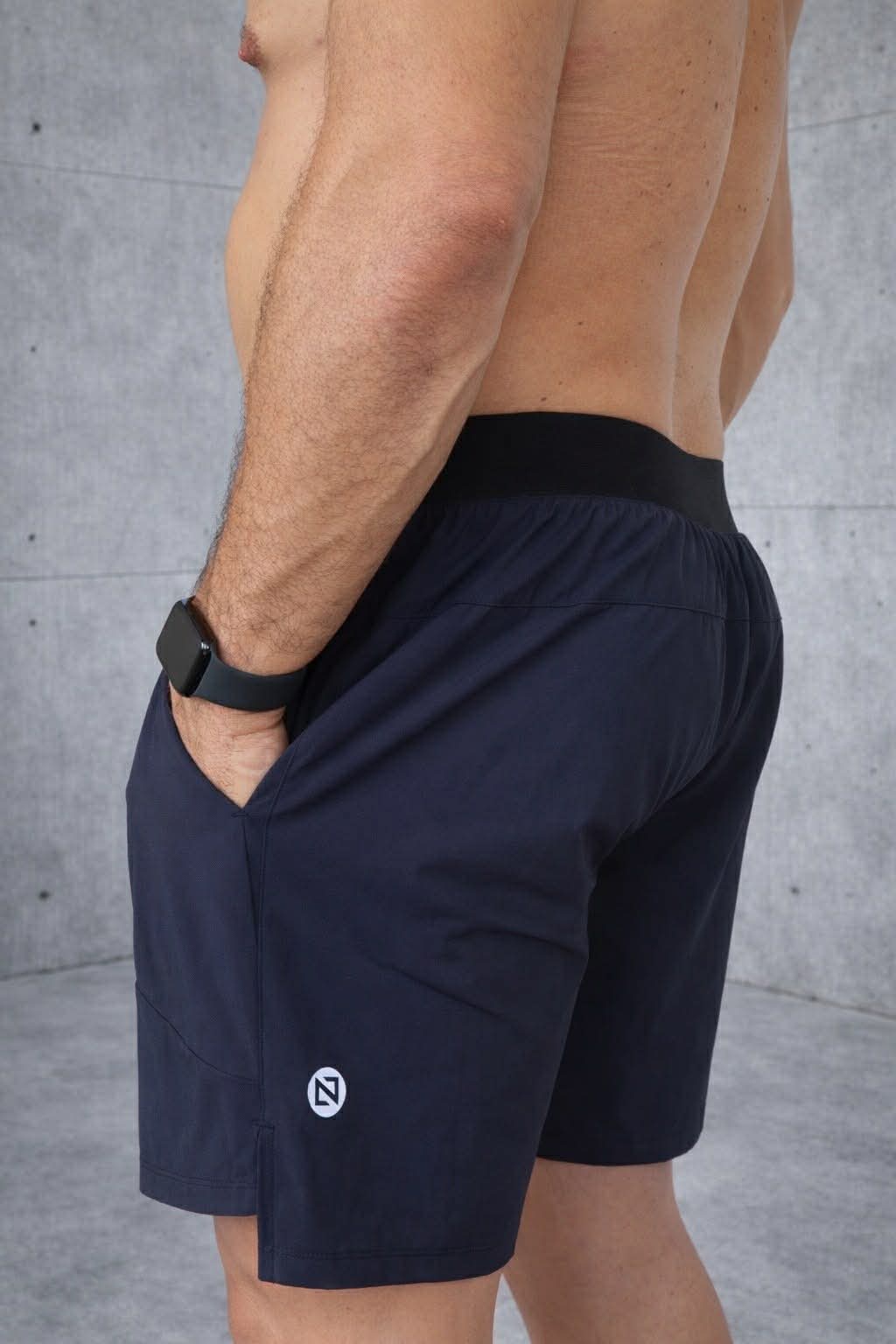 Short Perf 2 in 1