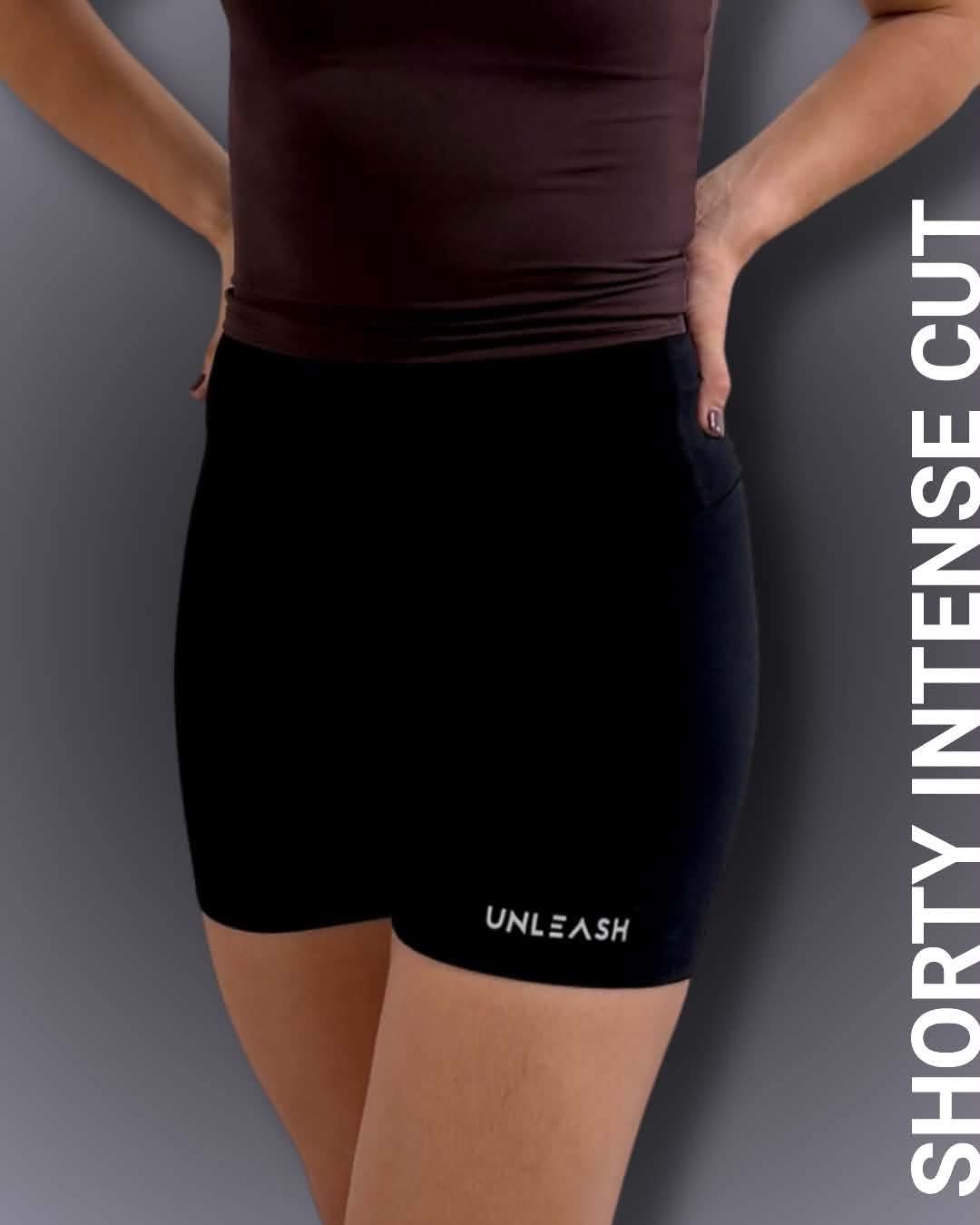 Shorty Intense Cut