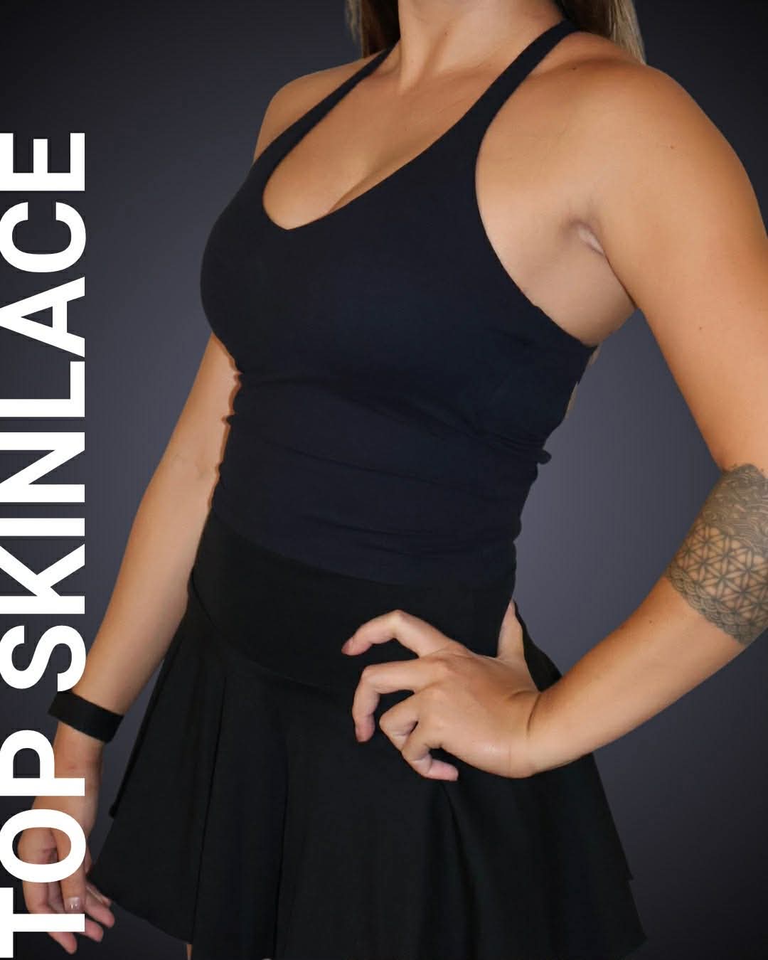 Top Skinlace