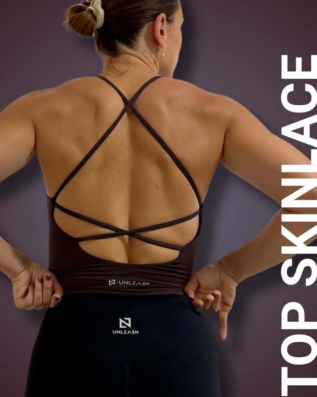 Top Skinlace