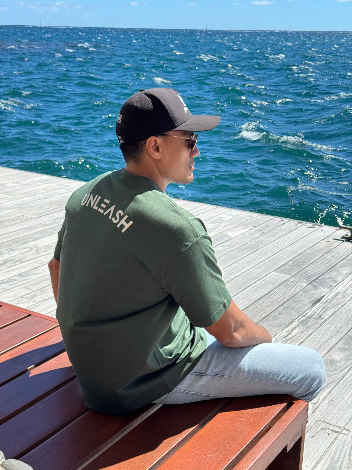 Oversize Unleash Classic