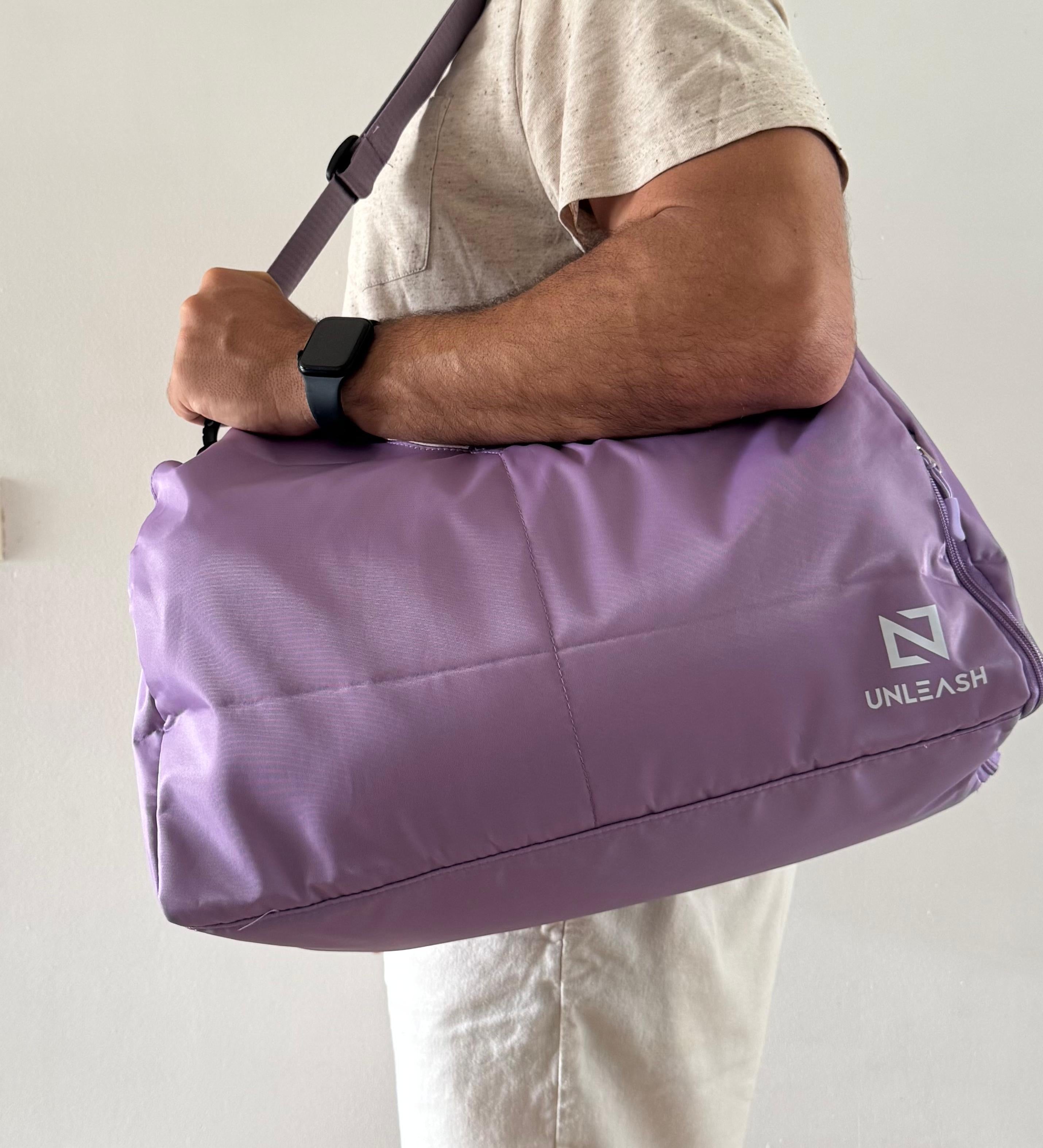 Sac Unleash Multifonction