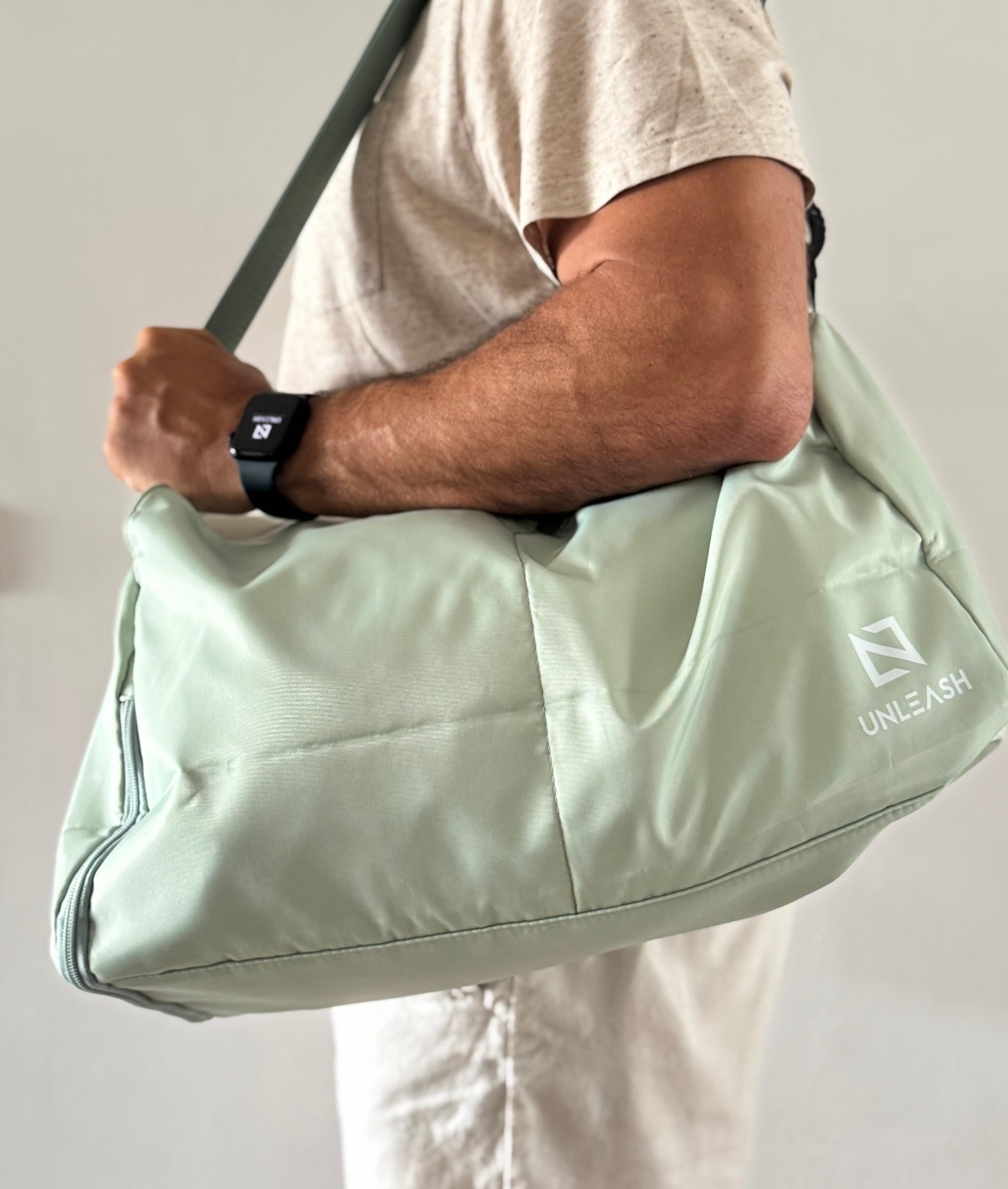 Sac Unleash Multifonction