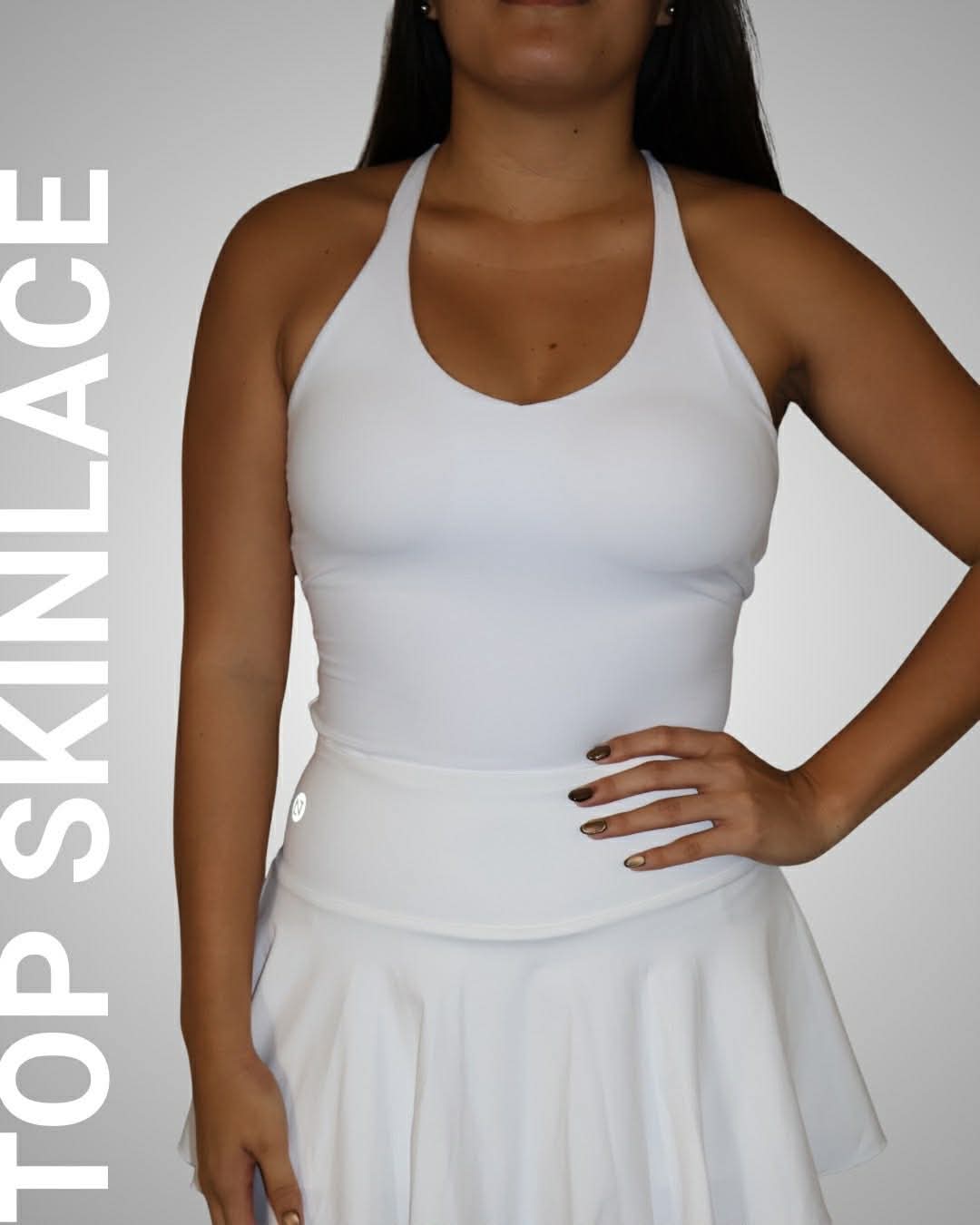 Top Skinlace