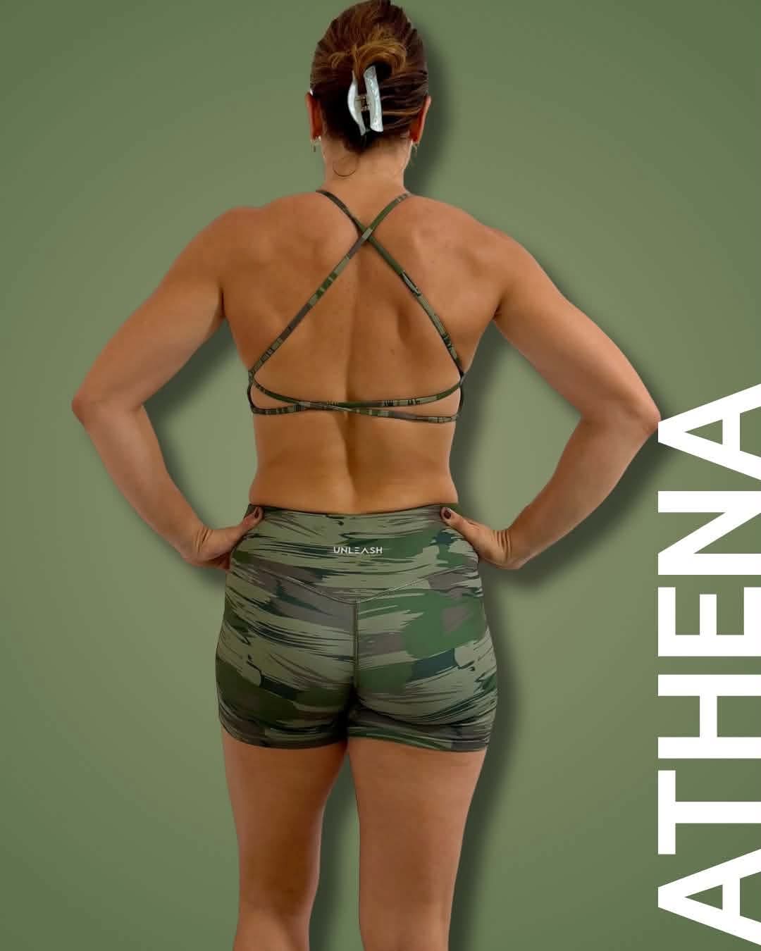 Bras Twist Athena