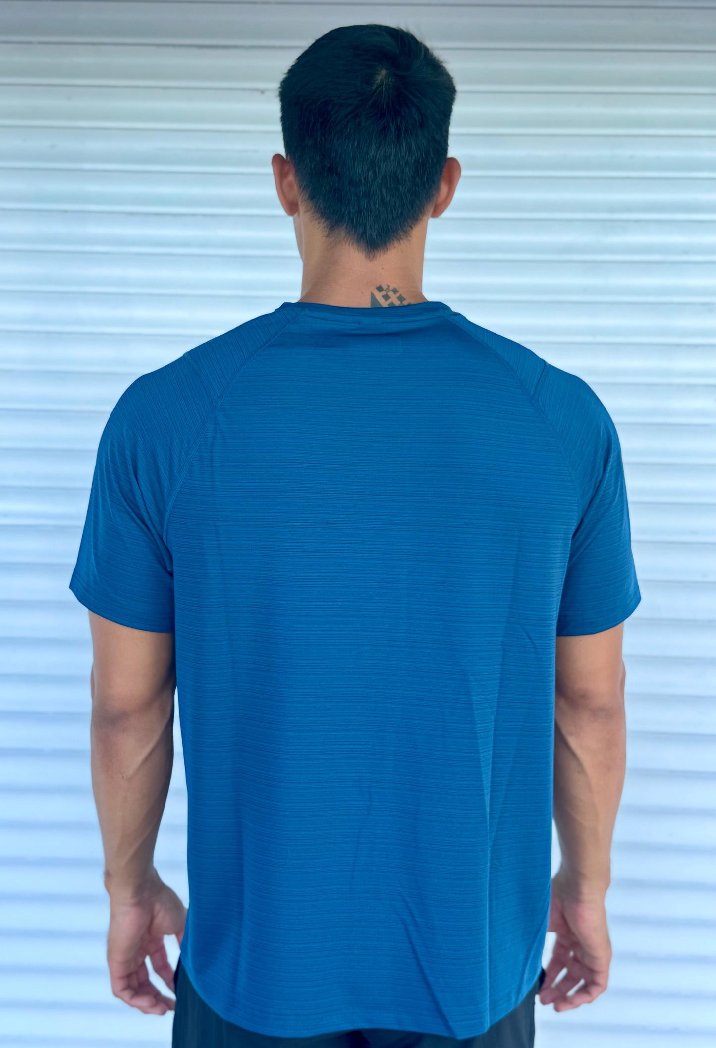 T-Shirt Unleash Perf