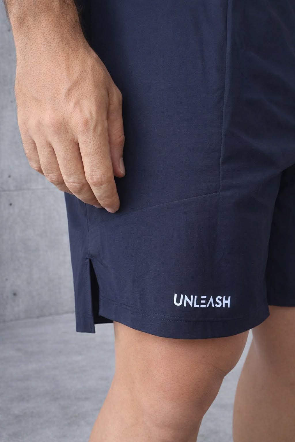 Short Perf 2 in 1