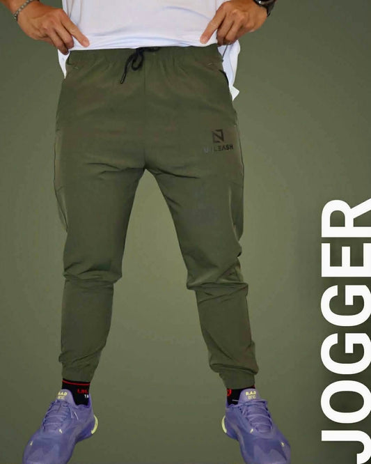 Jogger Unleash Army