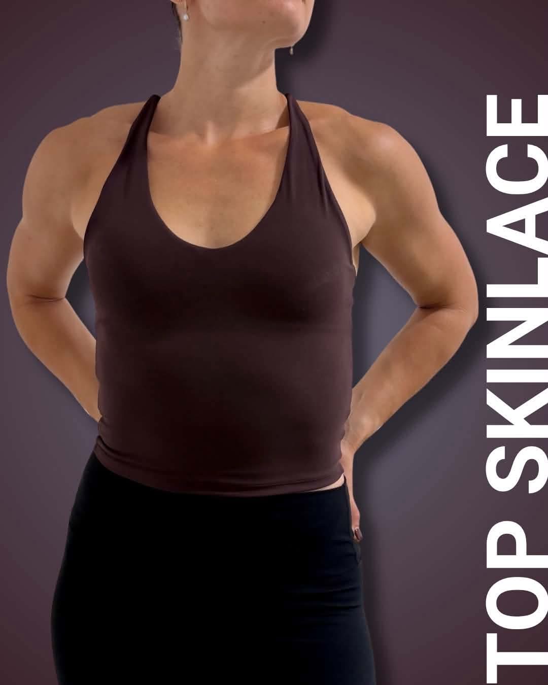Top Skinlace