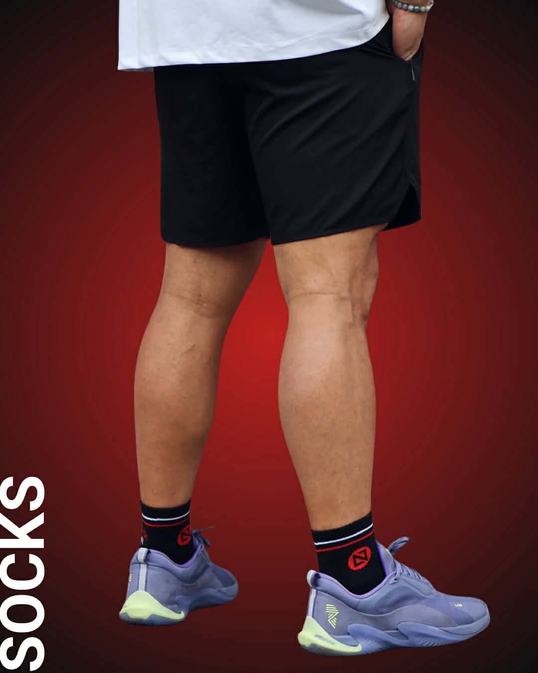 Chaussettes Unleash