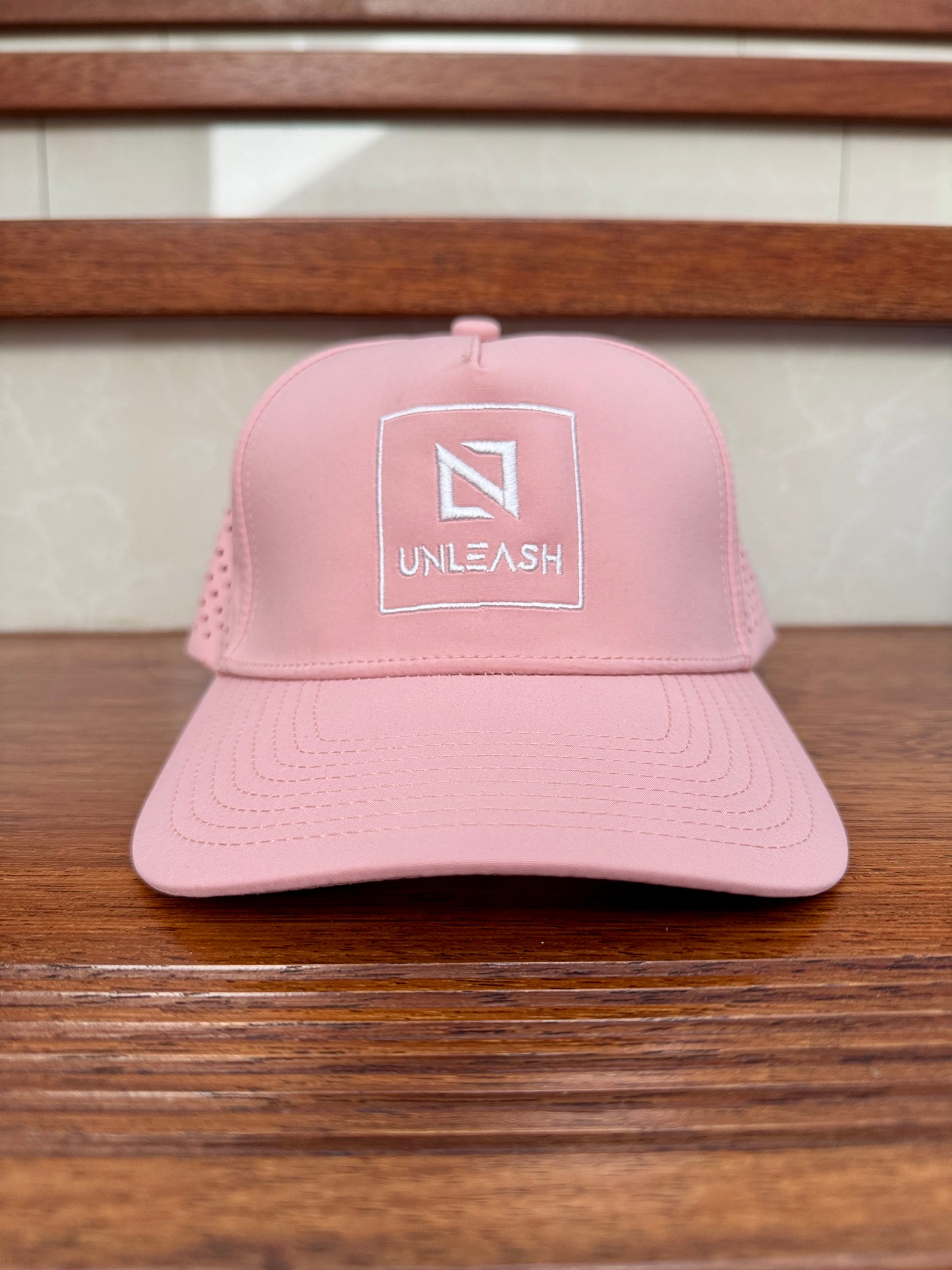 Casquette water repellent