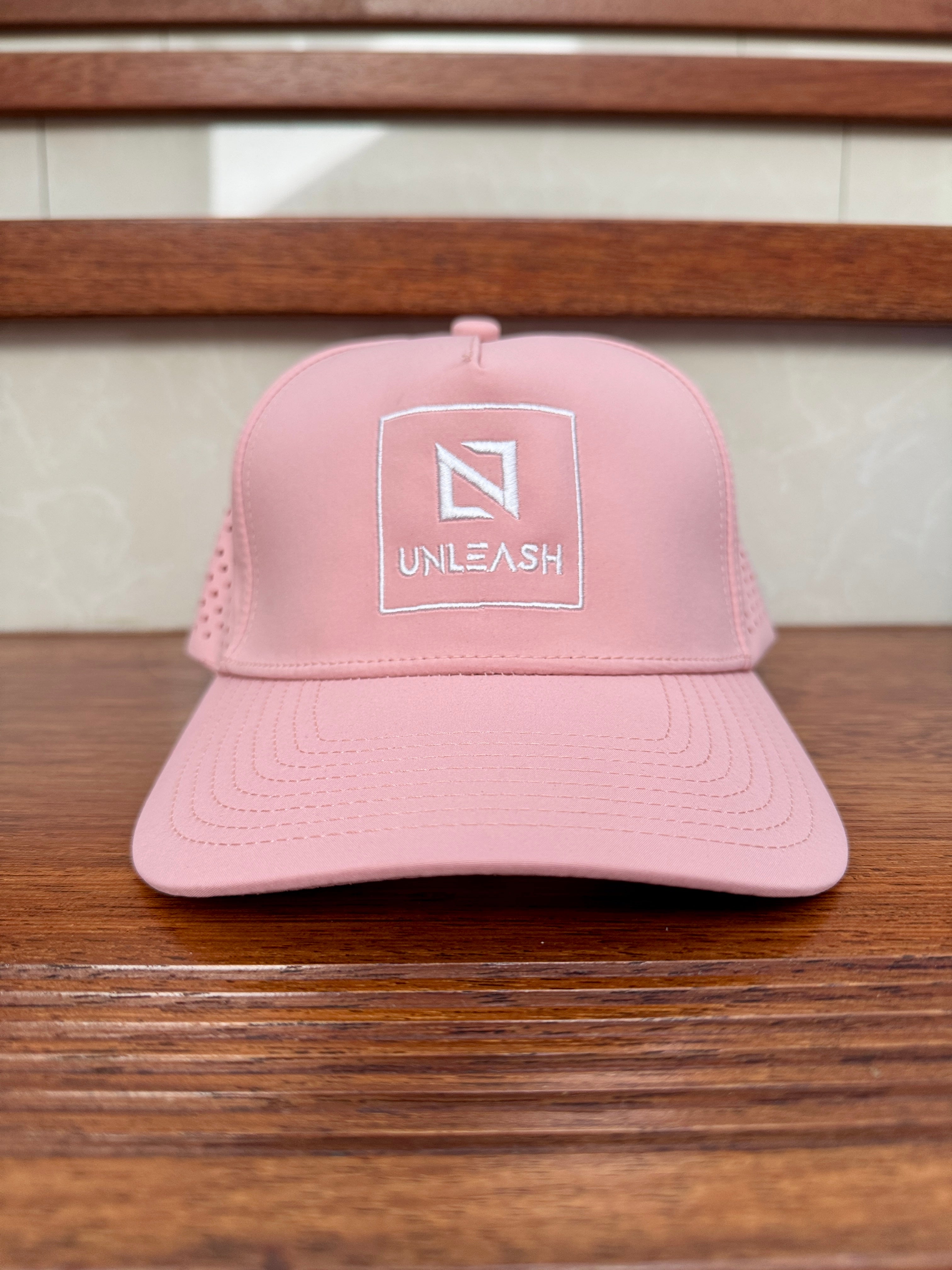 Casquette water repellent