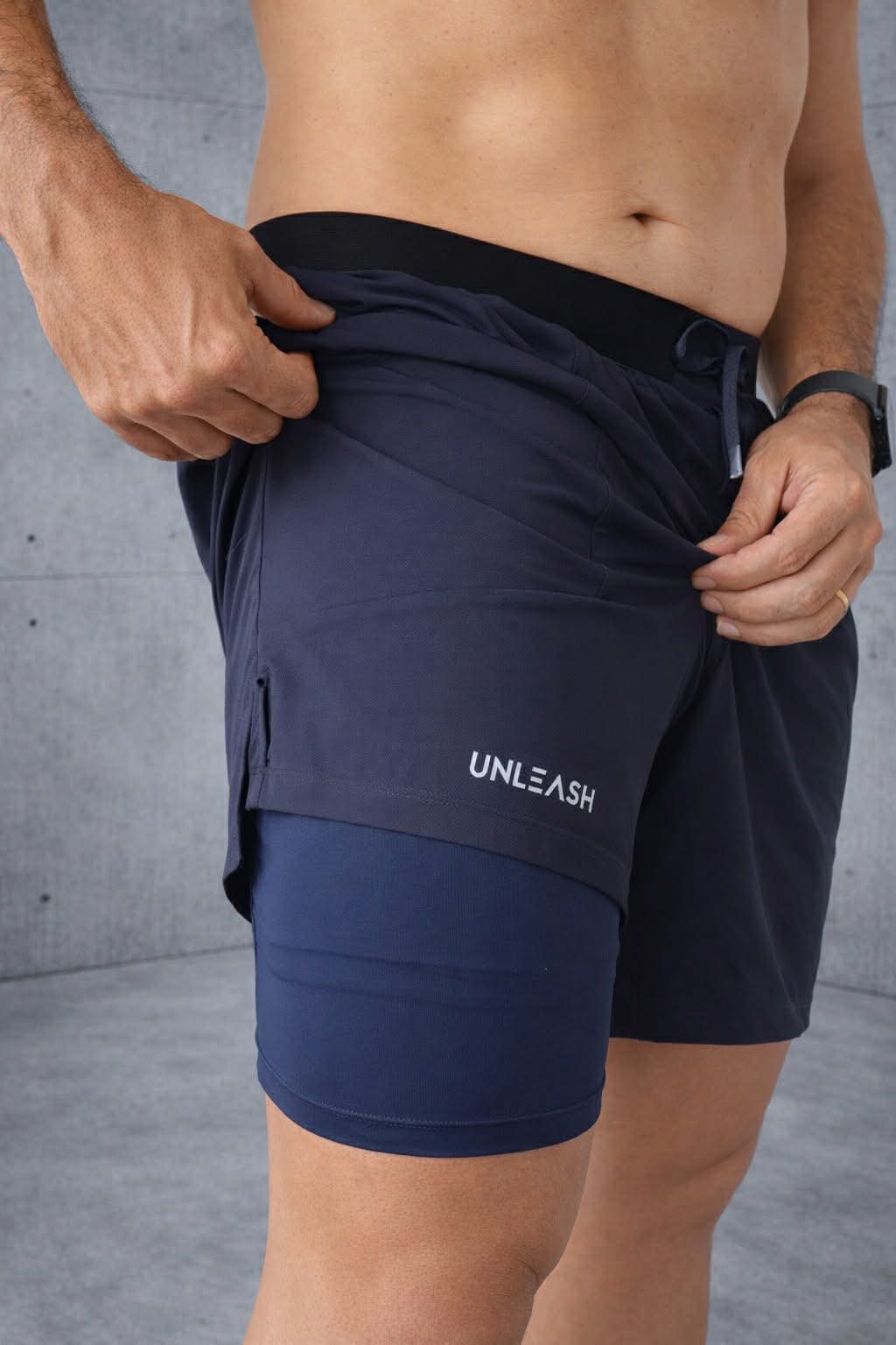 Short Perf 2 in 1
