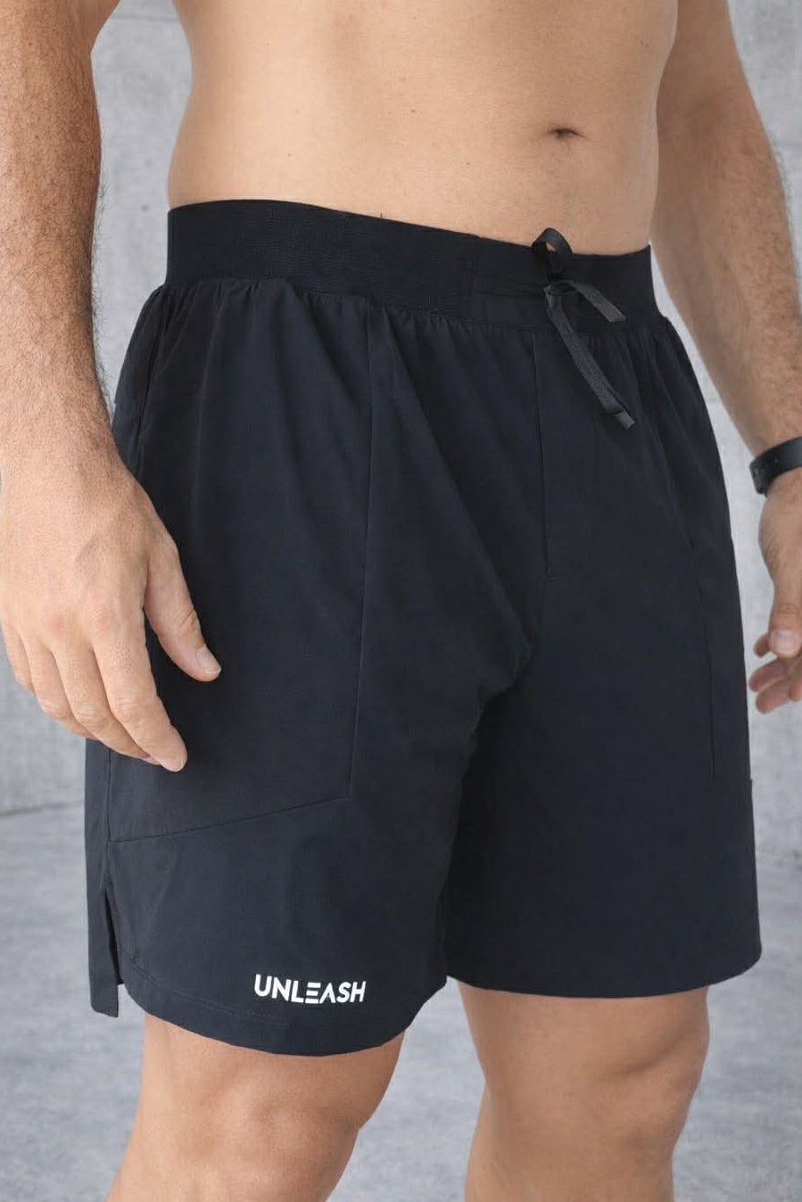 Short Perf 2 in 1